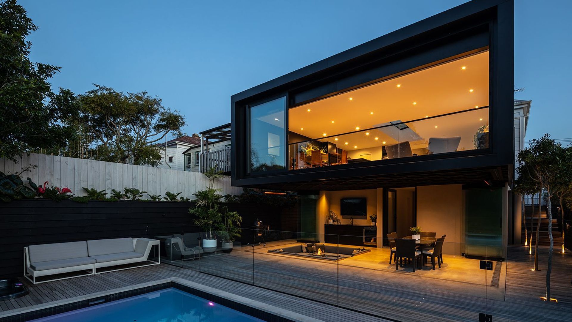 Grey Lynn Renovation, Auckland banner