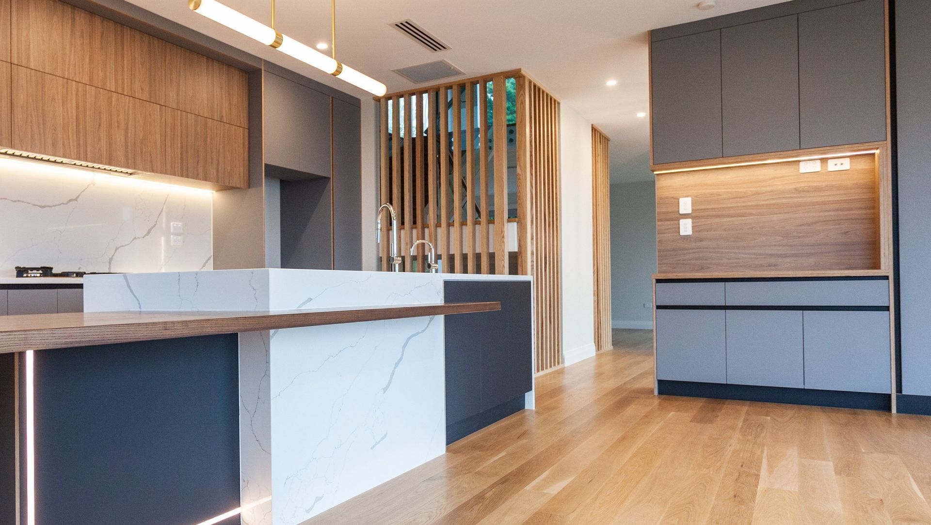 Eastern Beach banner