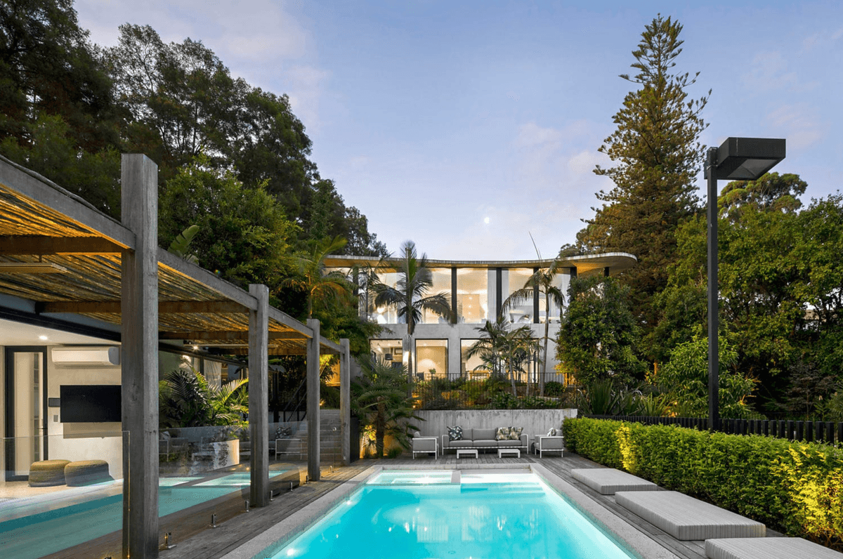 Canopy House