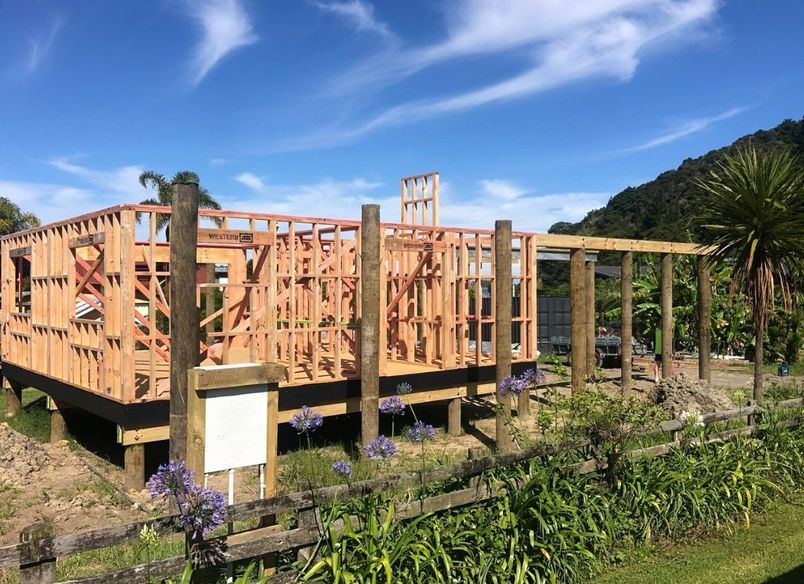 Retirement Bliss - 2-Bed, 3-Bath