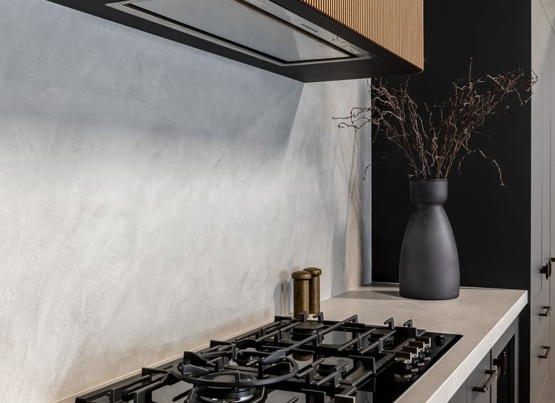 Paton Kitchens Showroom