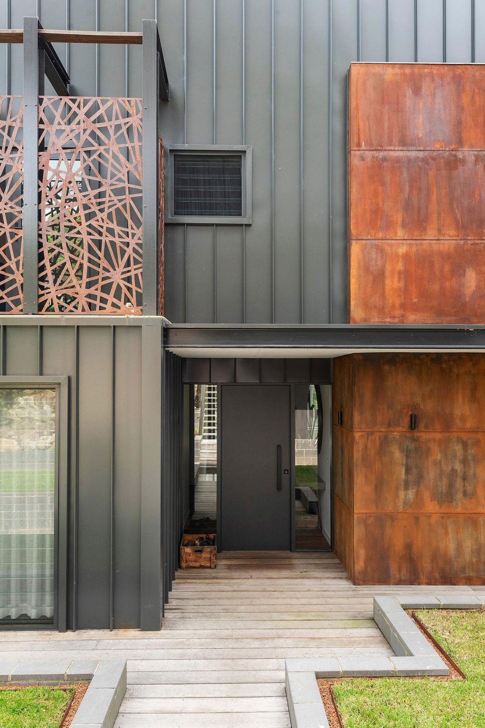 Lane Cove New Build 2018
