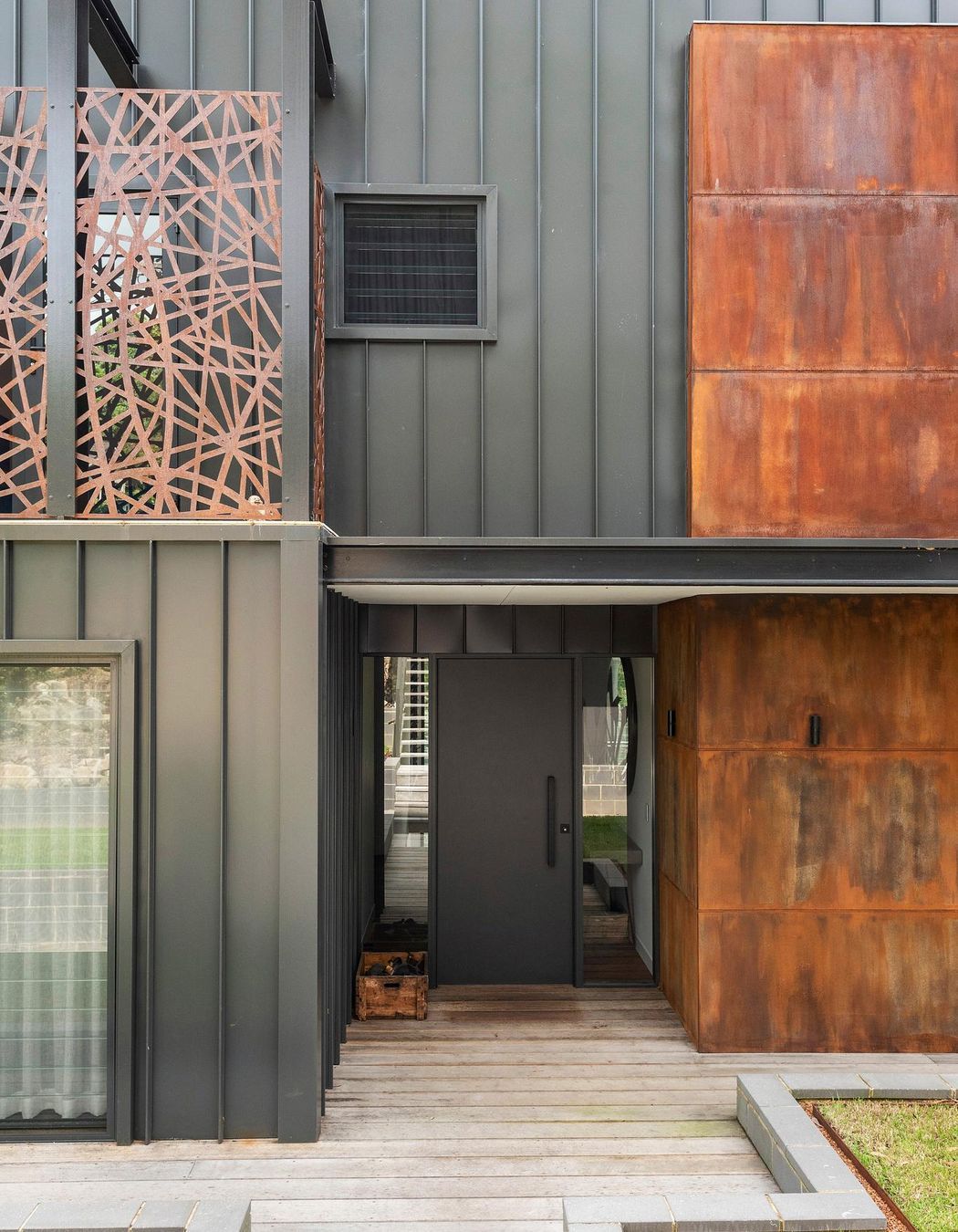 Lane Cove New Build 2018