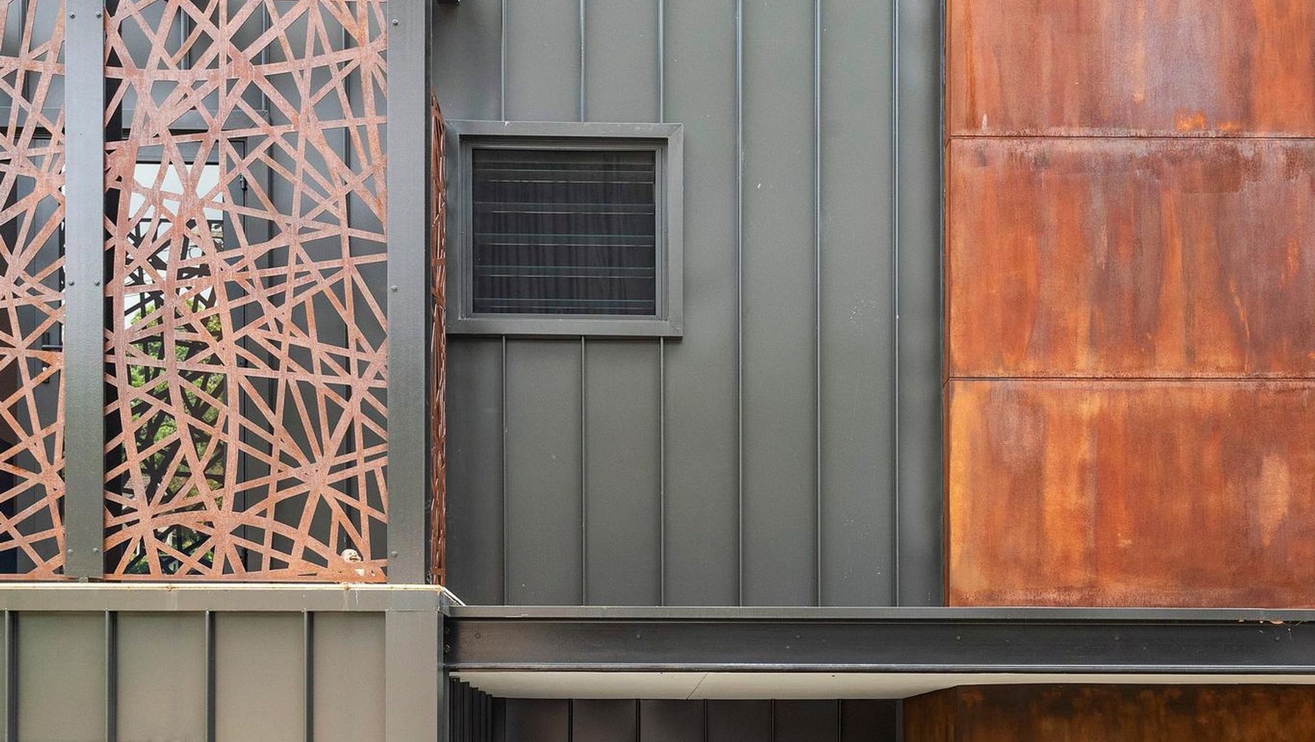 Lane Cove New Build 2018 banner