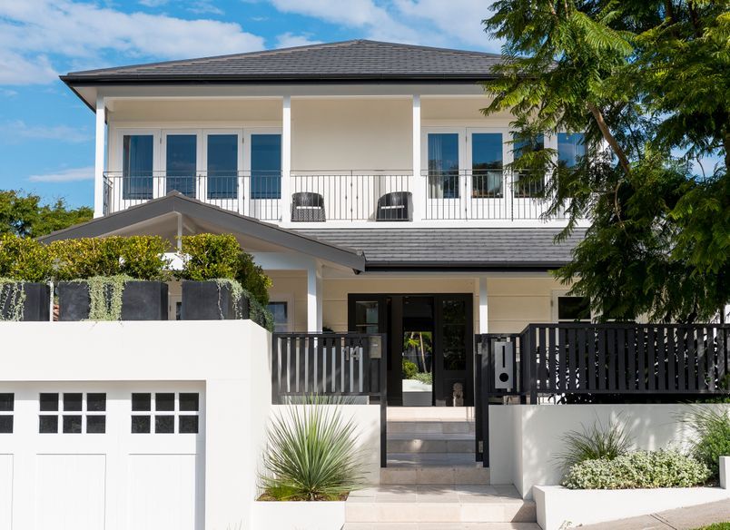 Mosman Renovation 2017