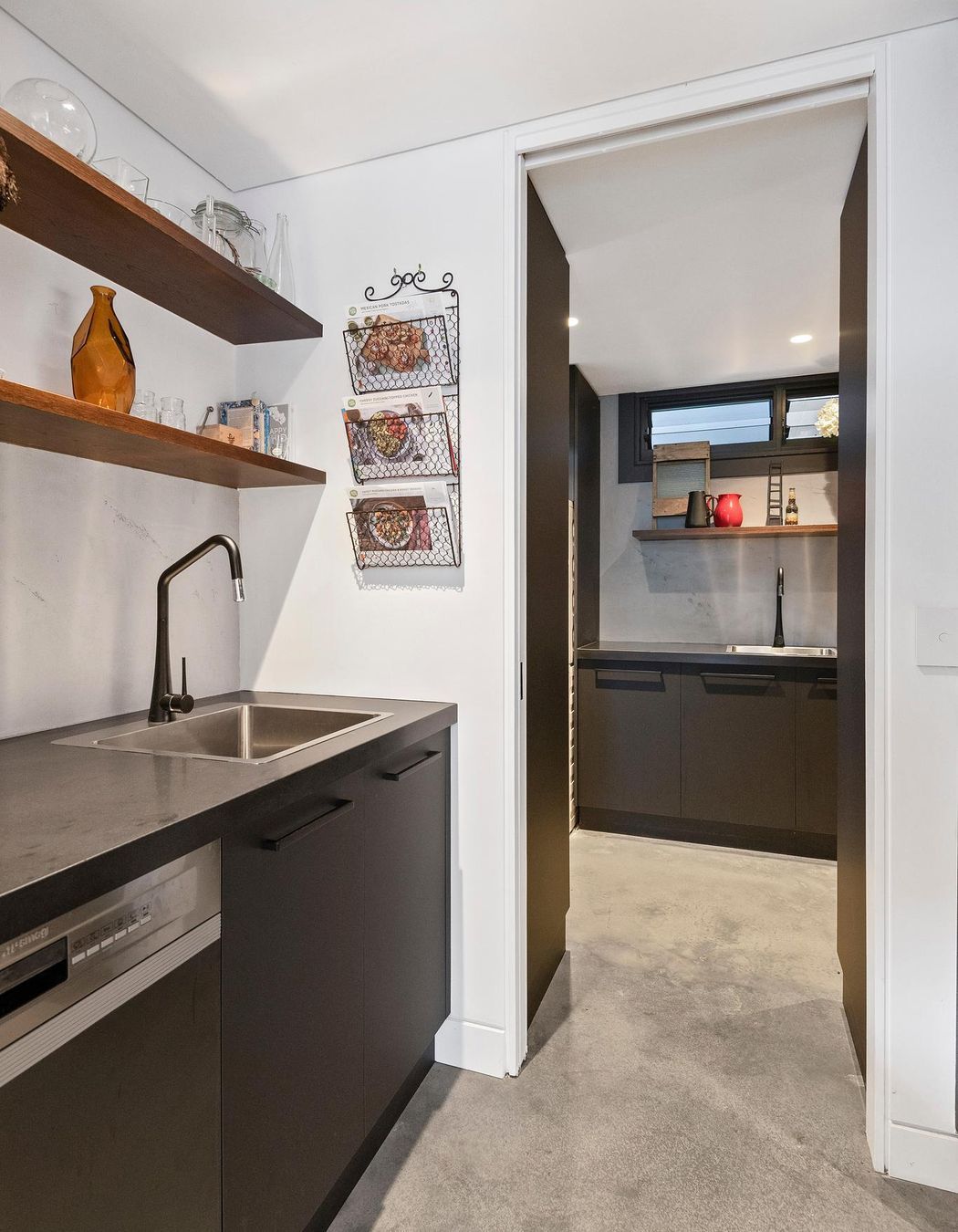 Lane Cove New Build 2018