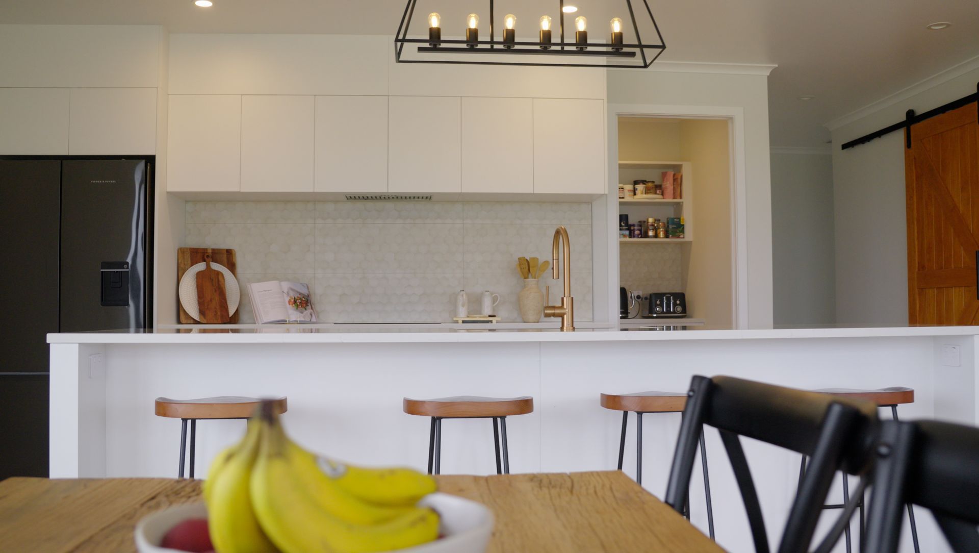 Misty Mountain Views banner