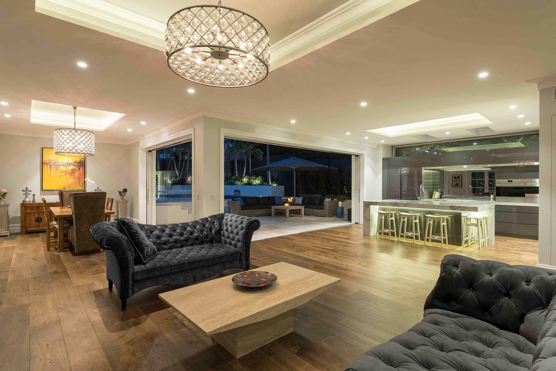 Mosman Renovation 2017