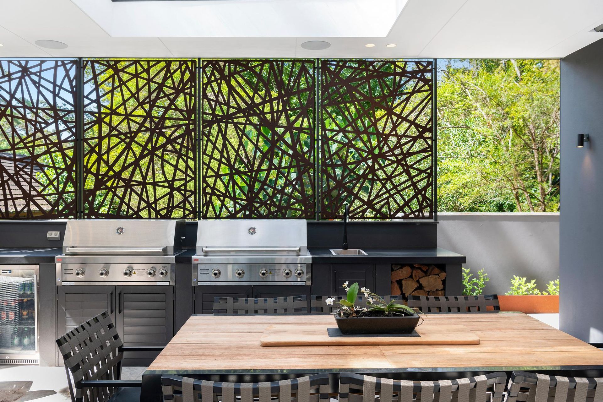 Lane Cove New Build 2018