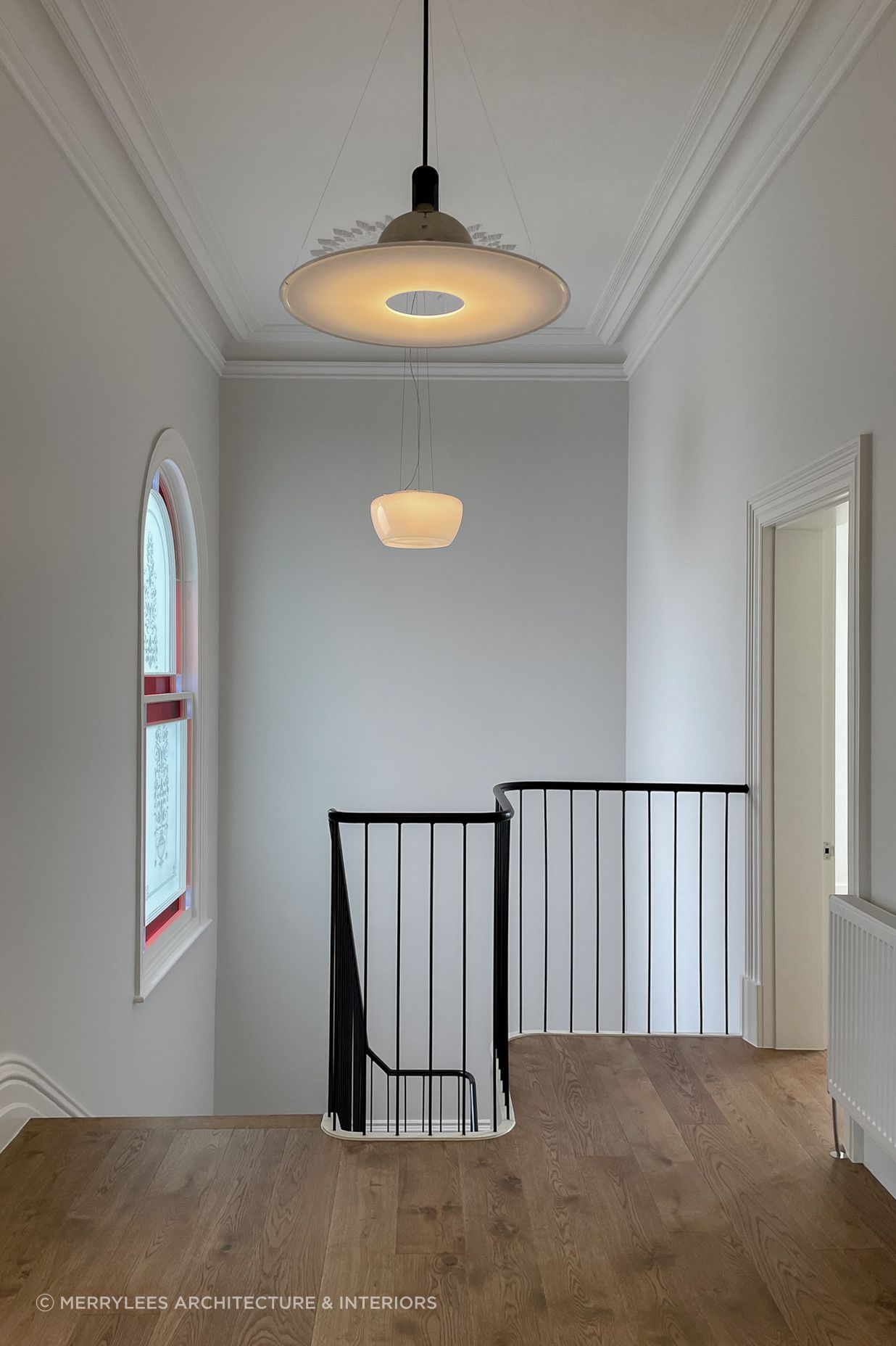 Prospect Hill Road, Camberwell by Merrylees Architecture & Interiors