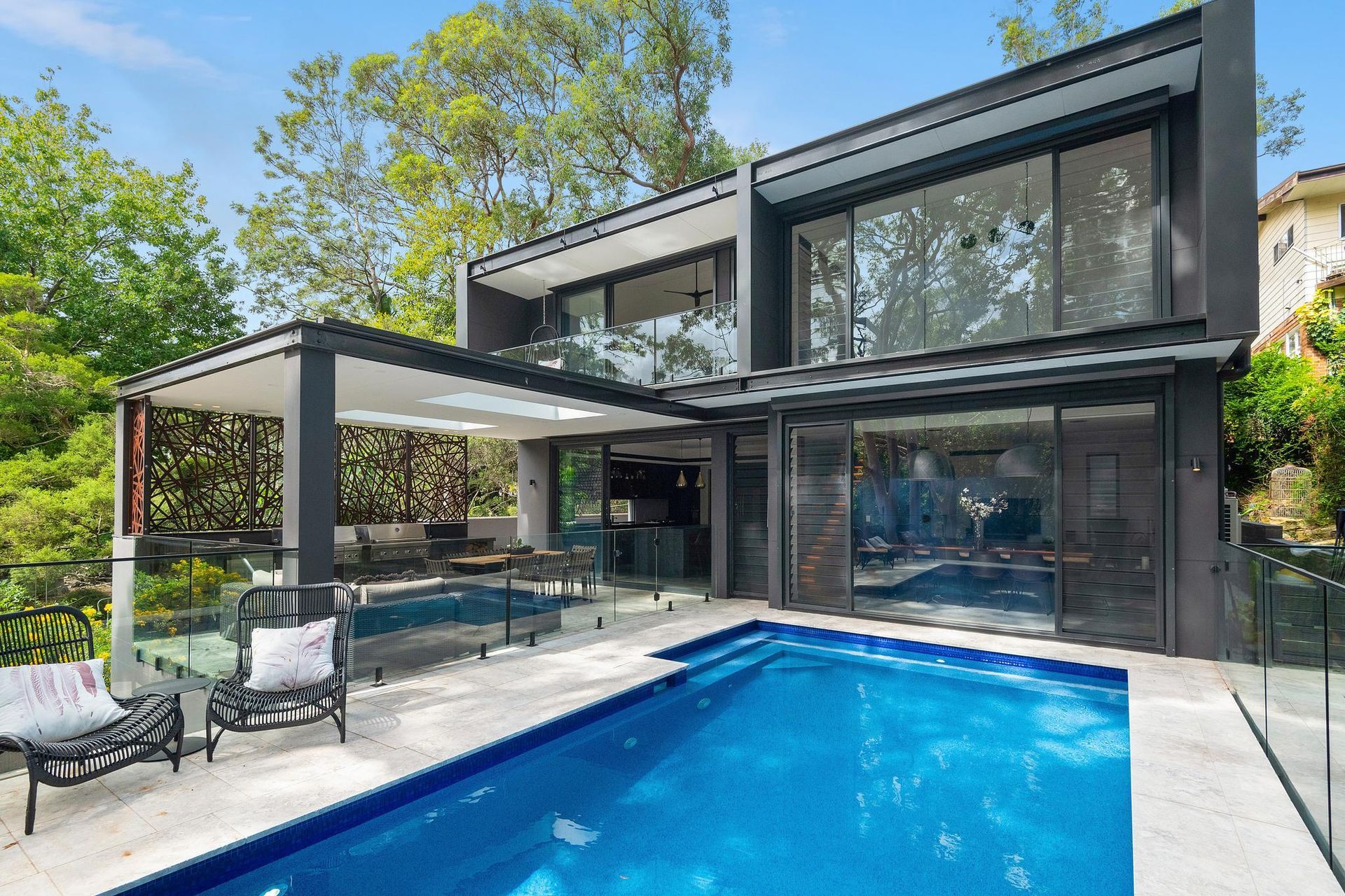 Lane Cove New Build 2018