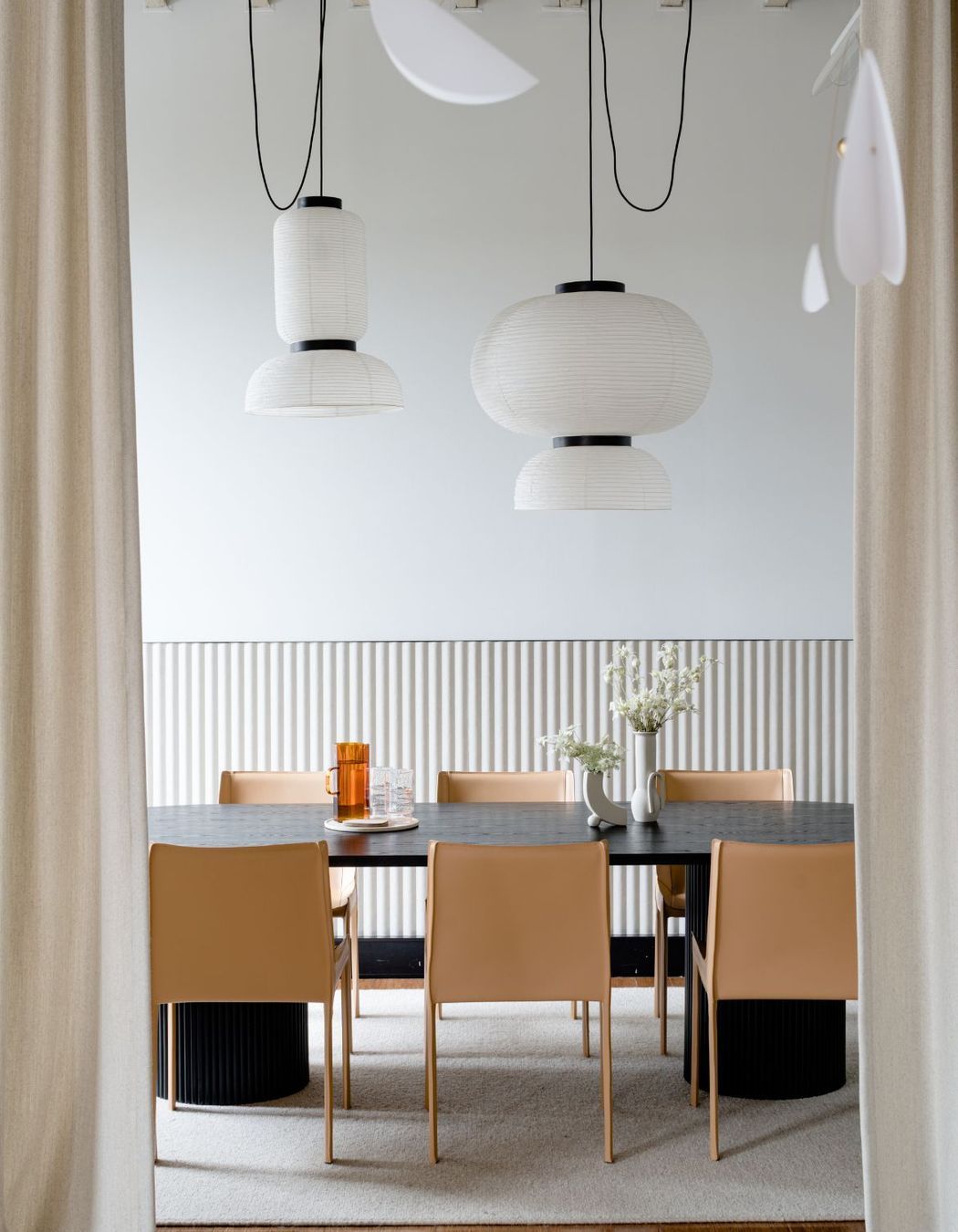 Strutt Studios Boardroom