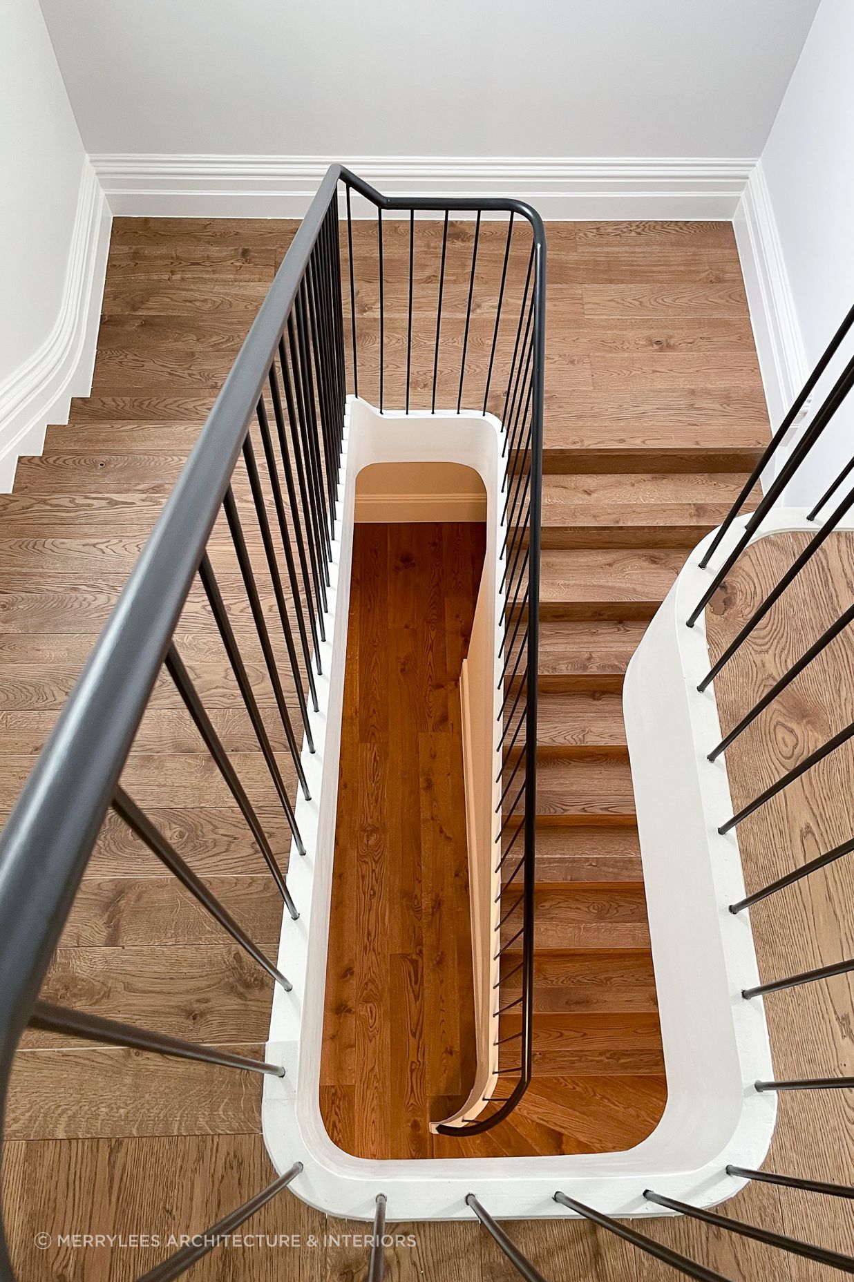 Prospect Hill Road, Camberwell by Merrylees Architecture & Interiors