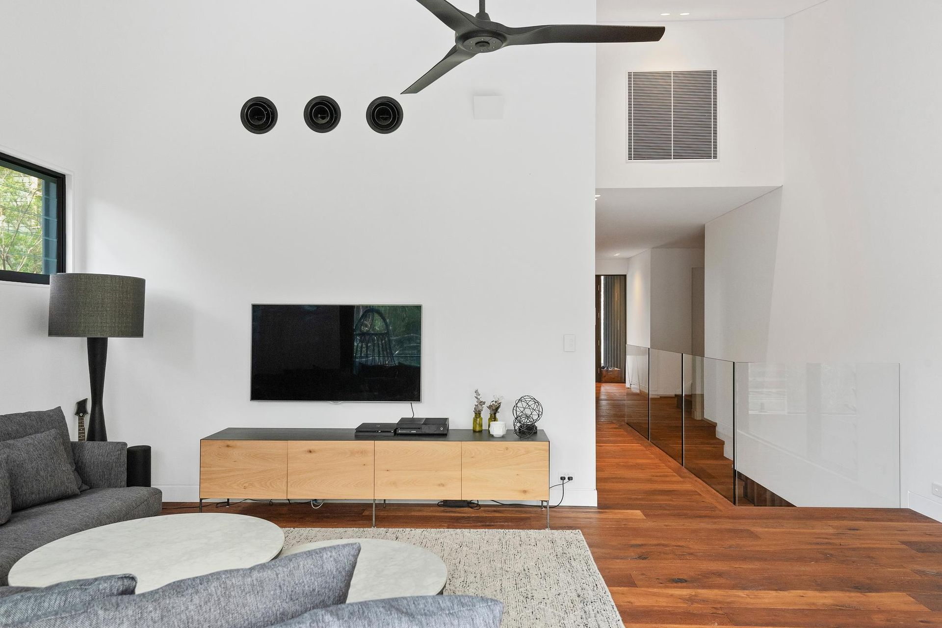 Lane Cove New Build 2018