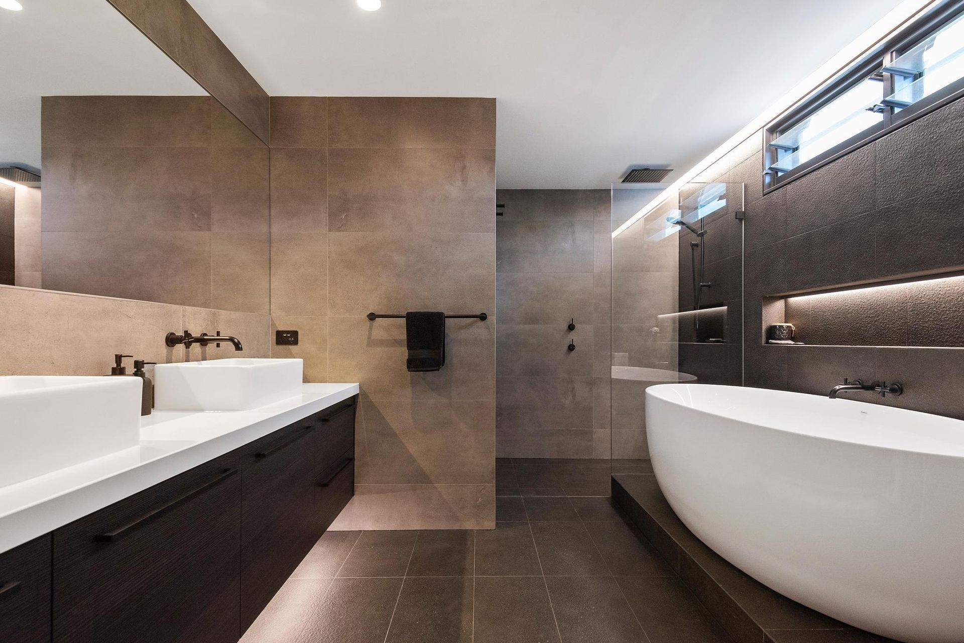 Lane Cove New Build 2018