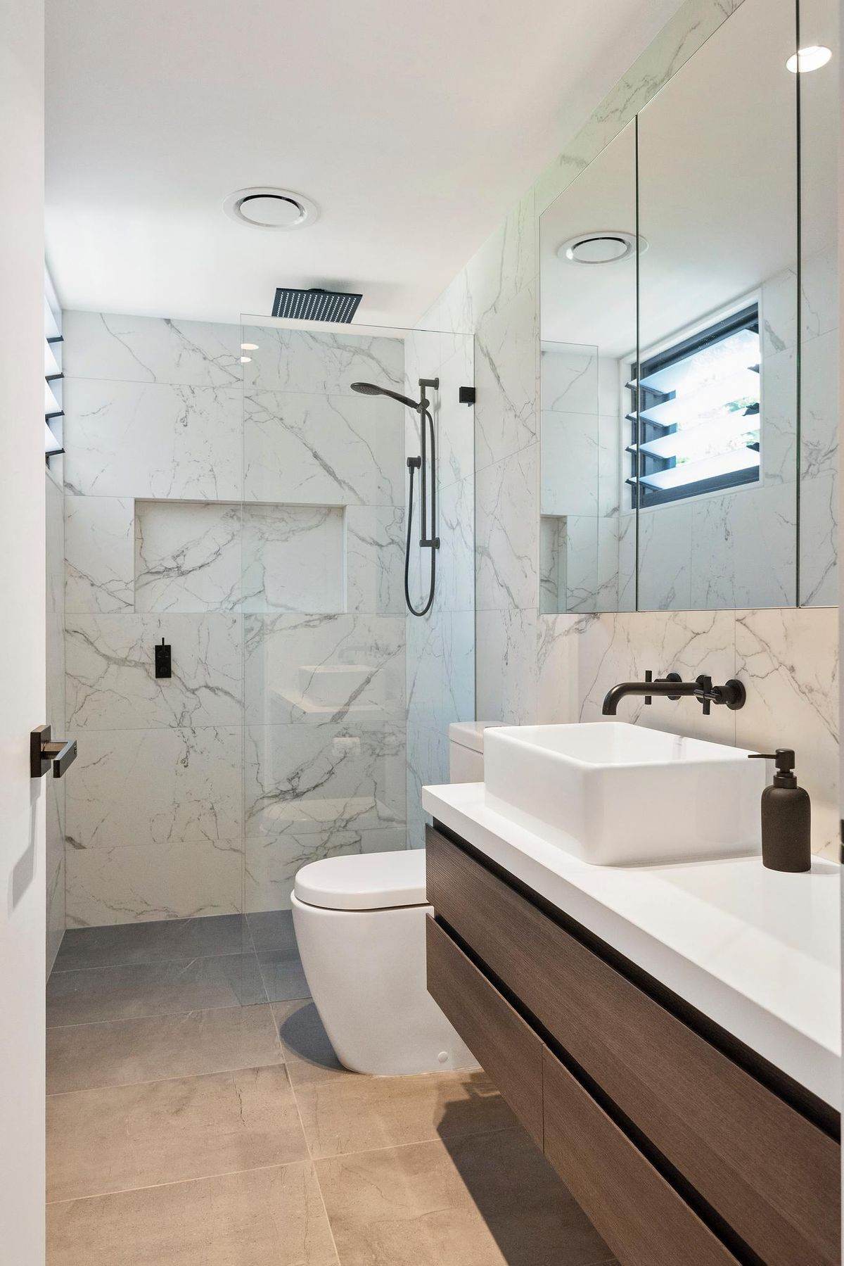 Lane Cove New Build 2018