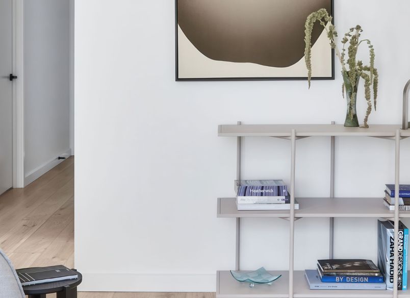 Rosemary by Ma-kan Design Studio & By Jive.