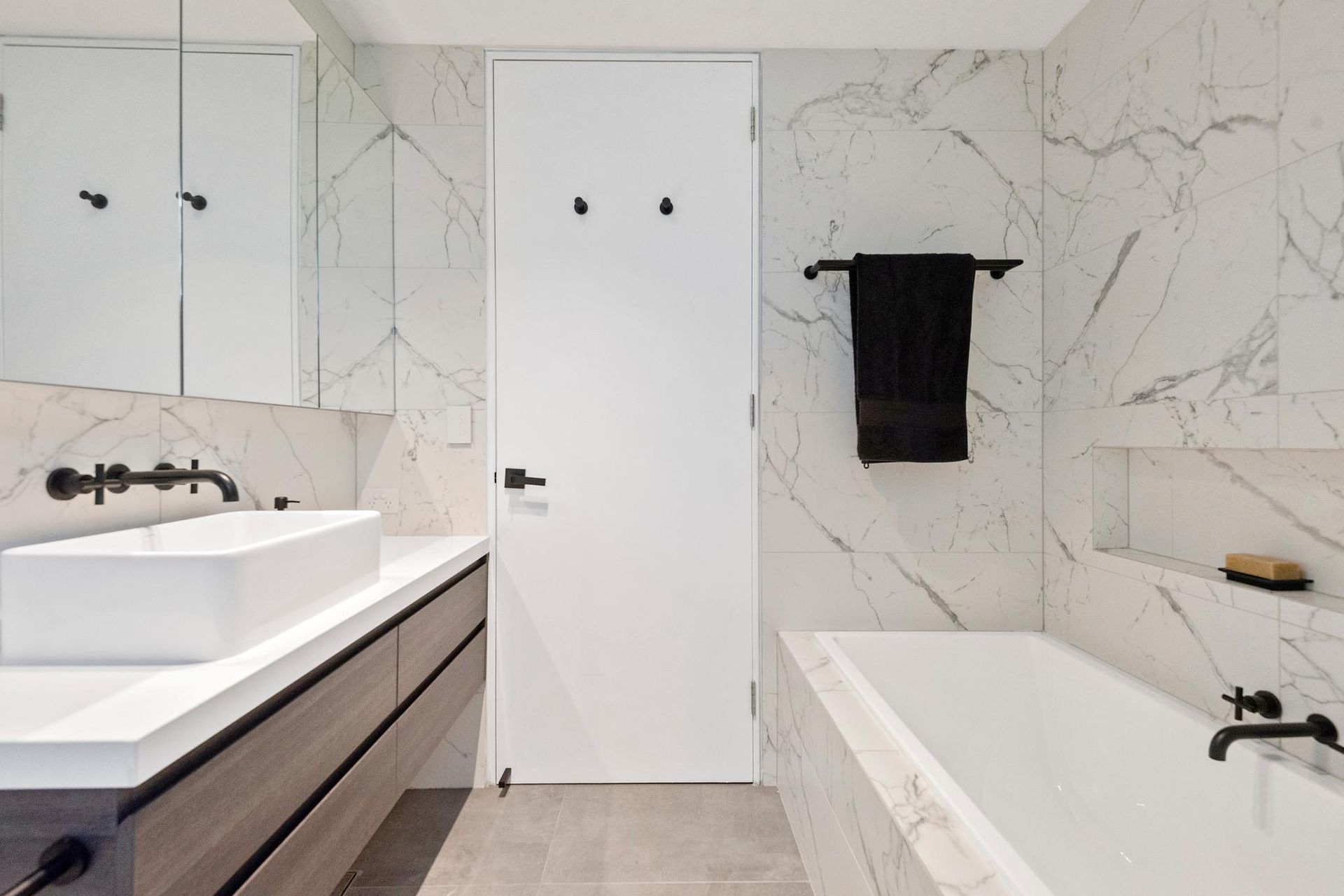 Lane Cove New Build 2018