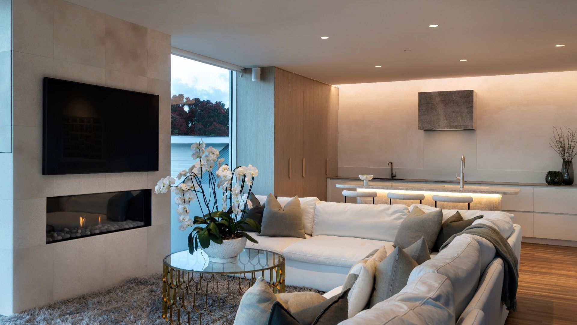 Minehaha Penthouse banner