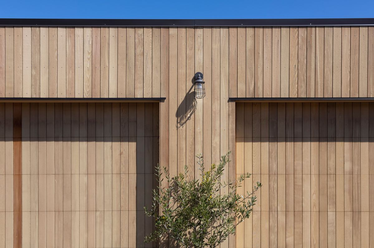 Timber Imports Arrowtown Project