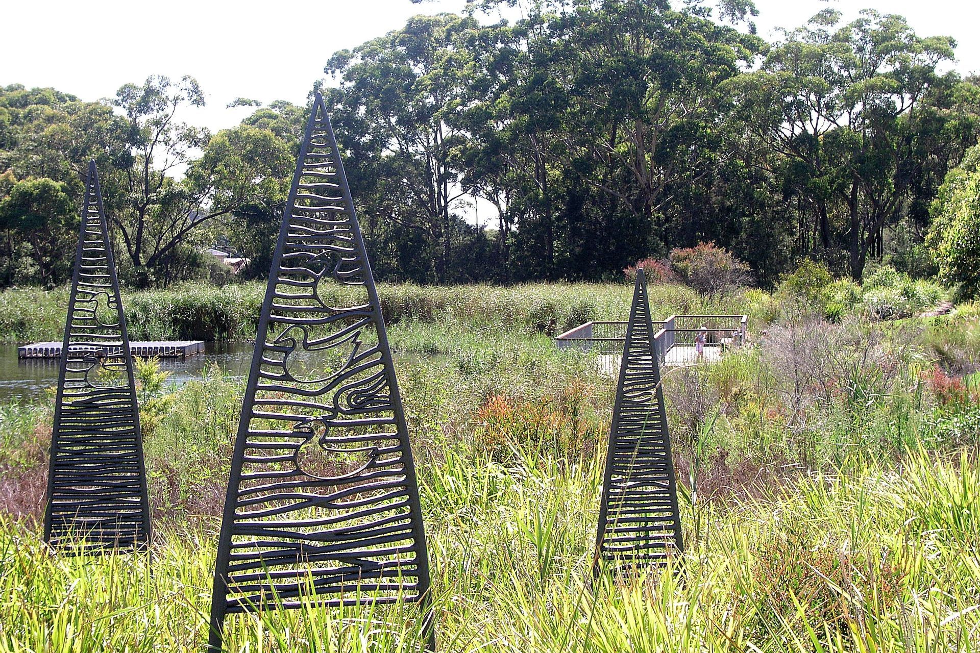 Helensburgh Regional Park