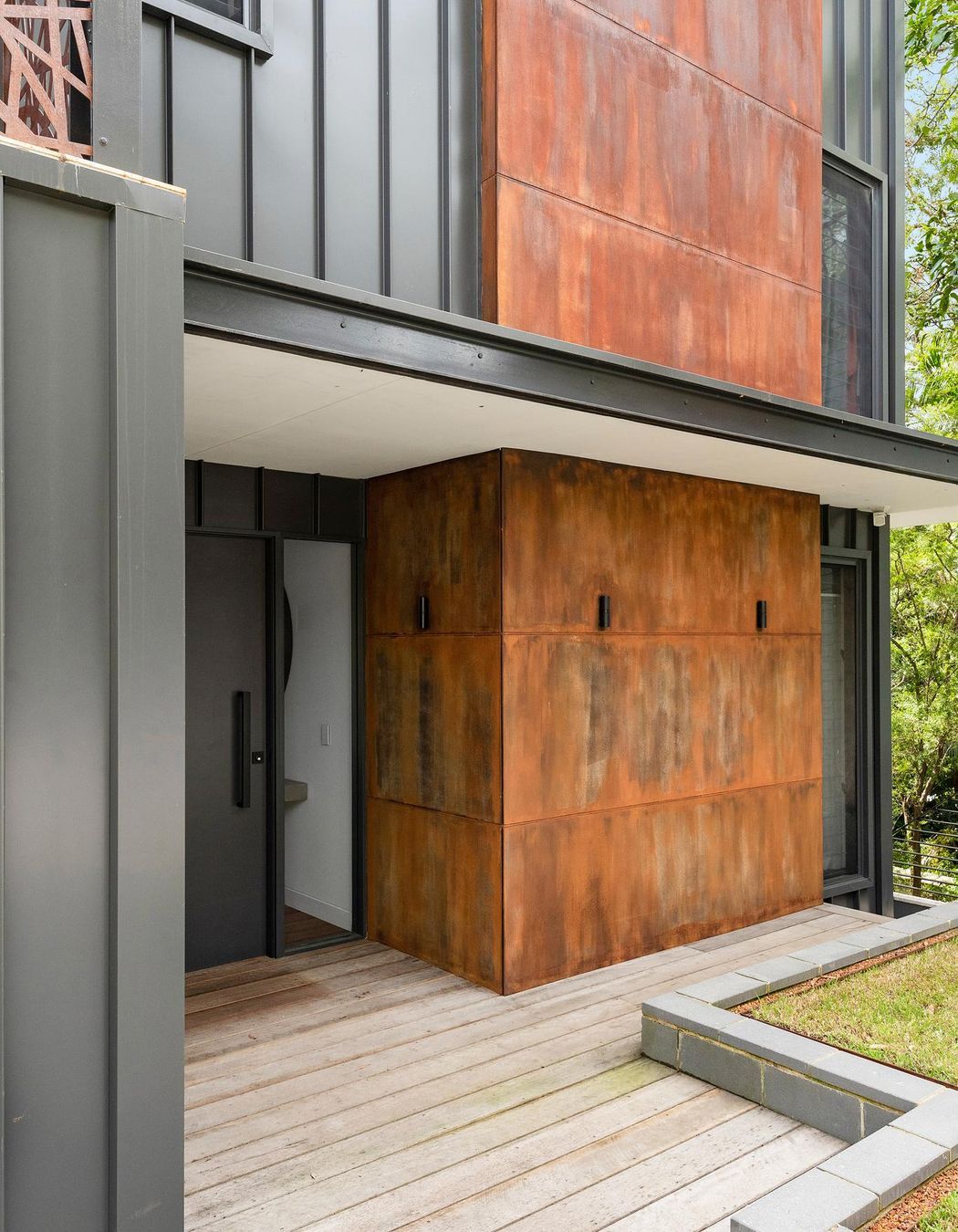 Lane Cove New Build 2018