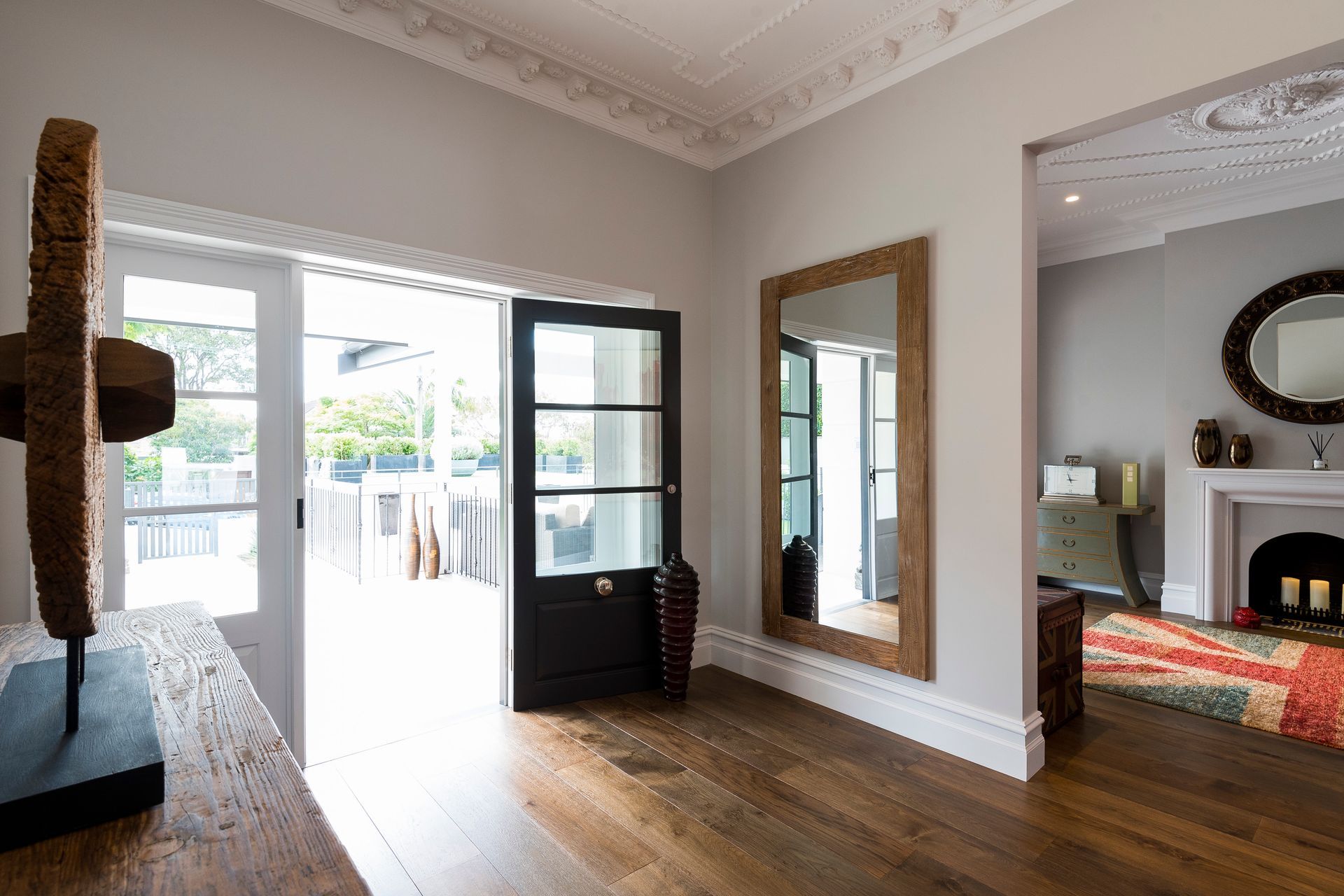 Mosman Renovation 2017