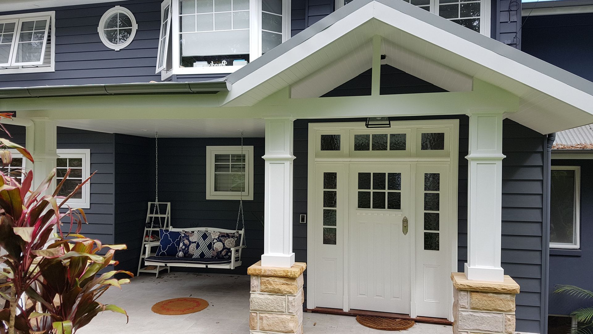 Bayview Heights banner