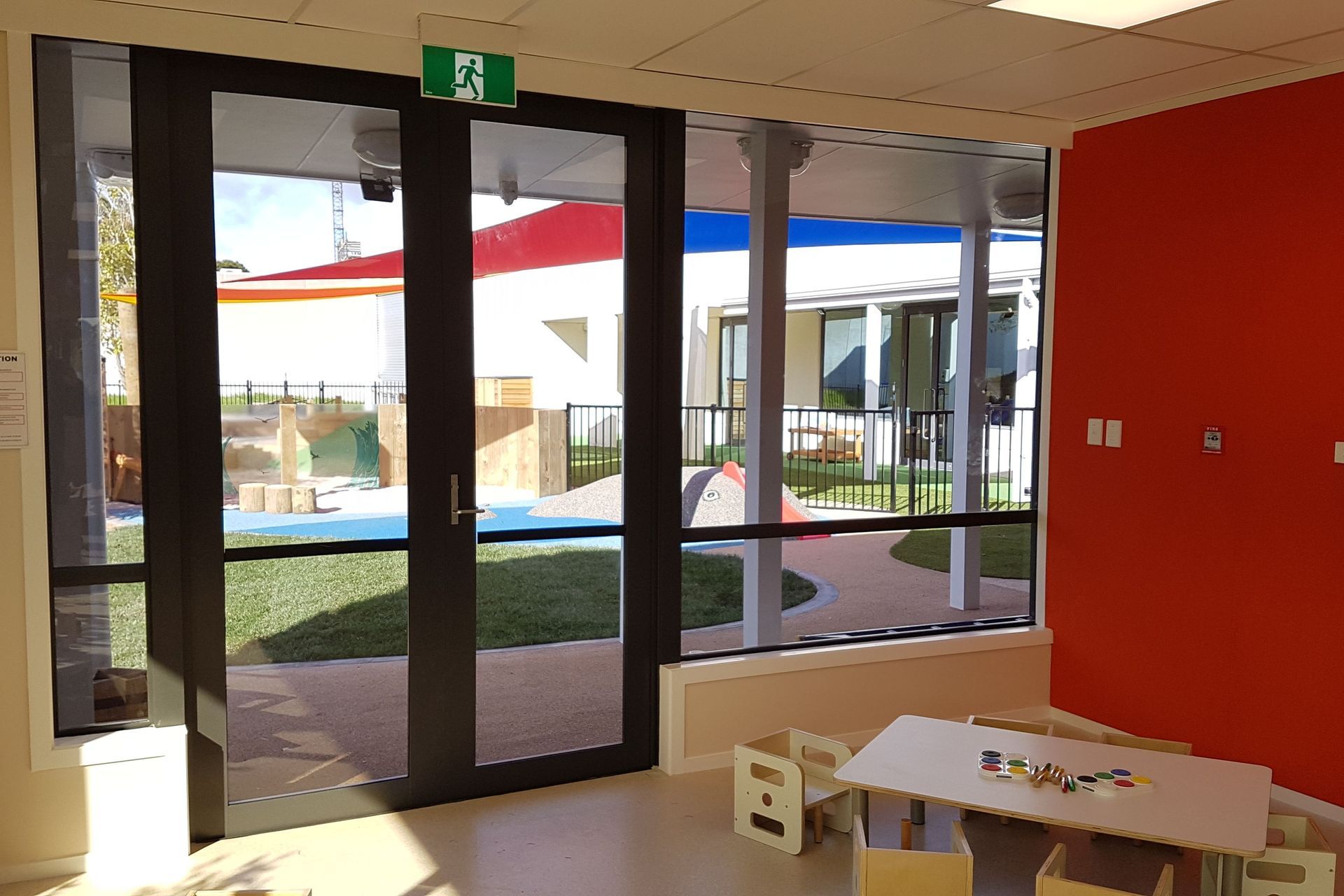 Equippers Childcare