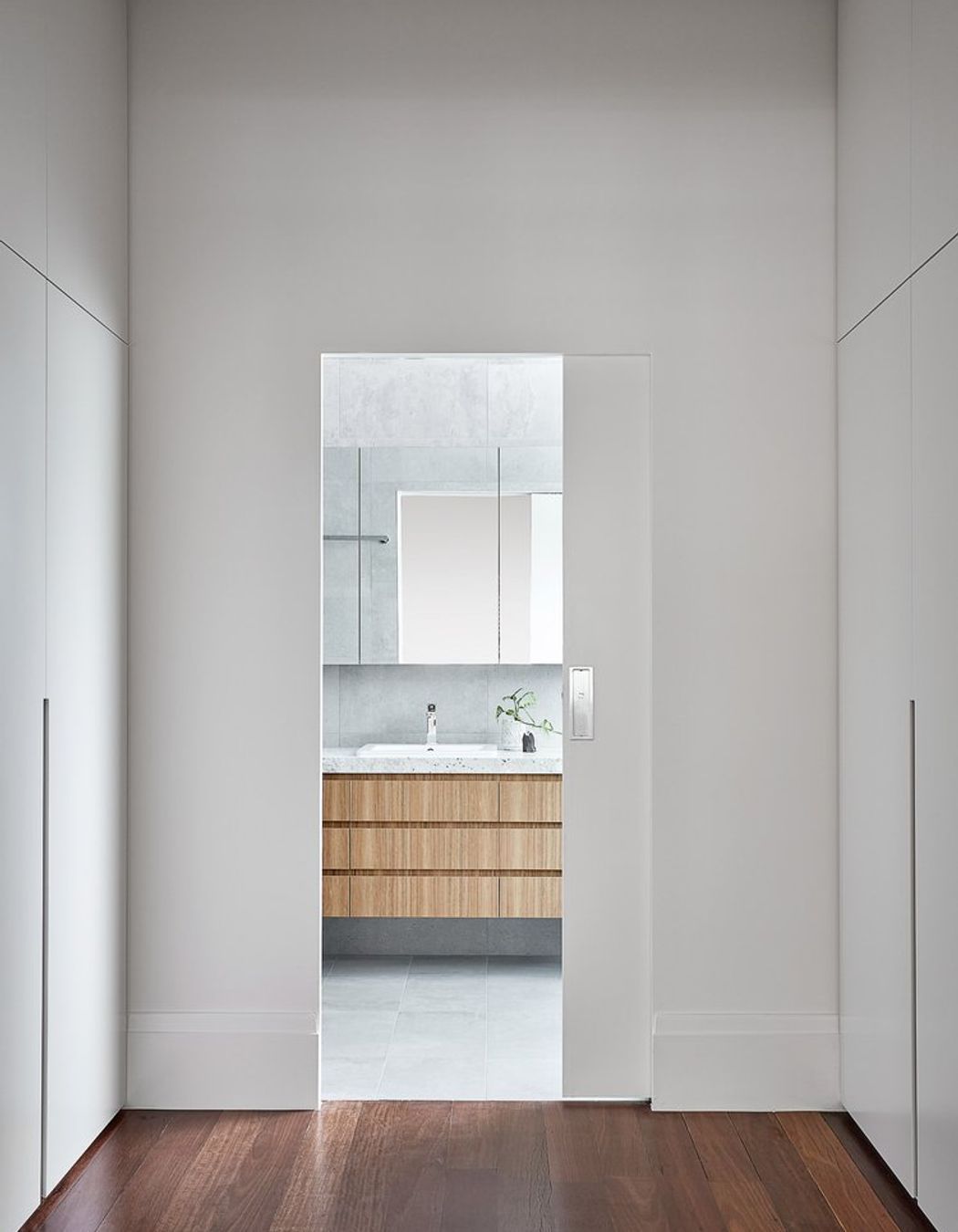 Camberwell Extension