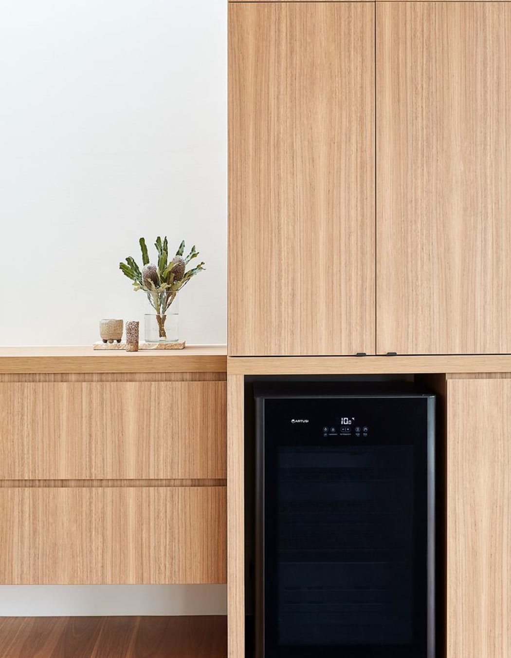 Camberwell Extension