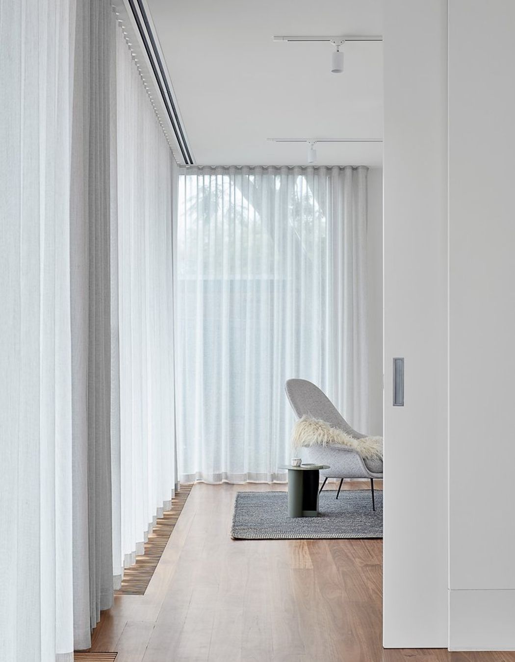 Camberwell Extension