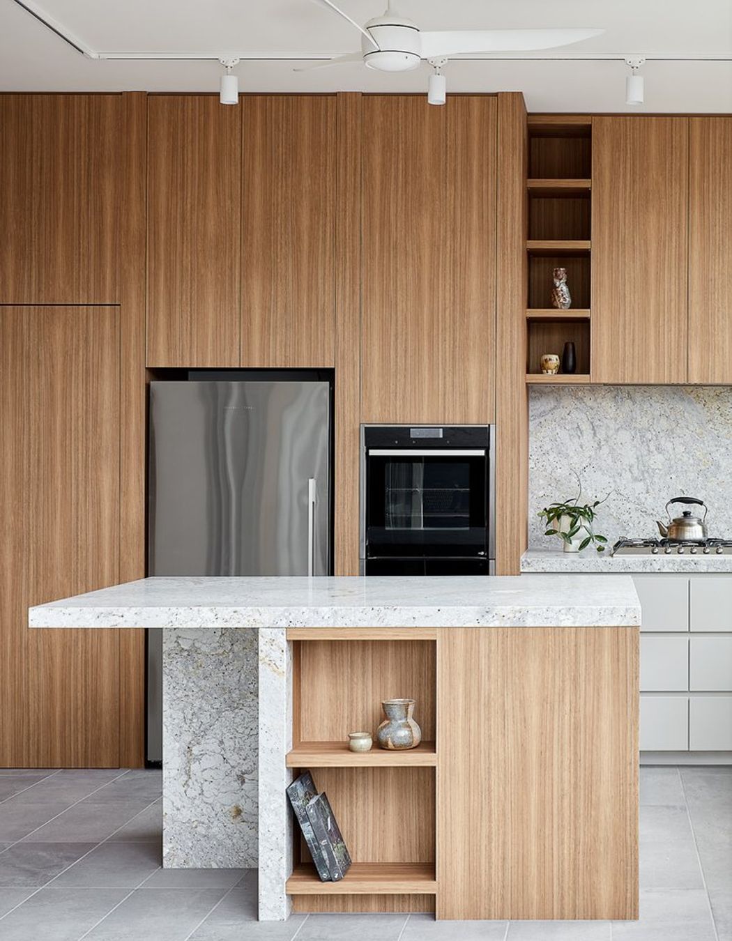 Camberwell Extension