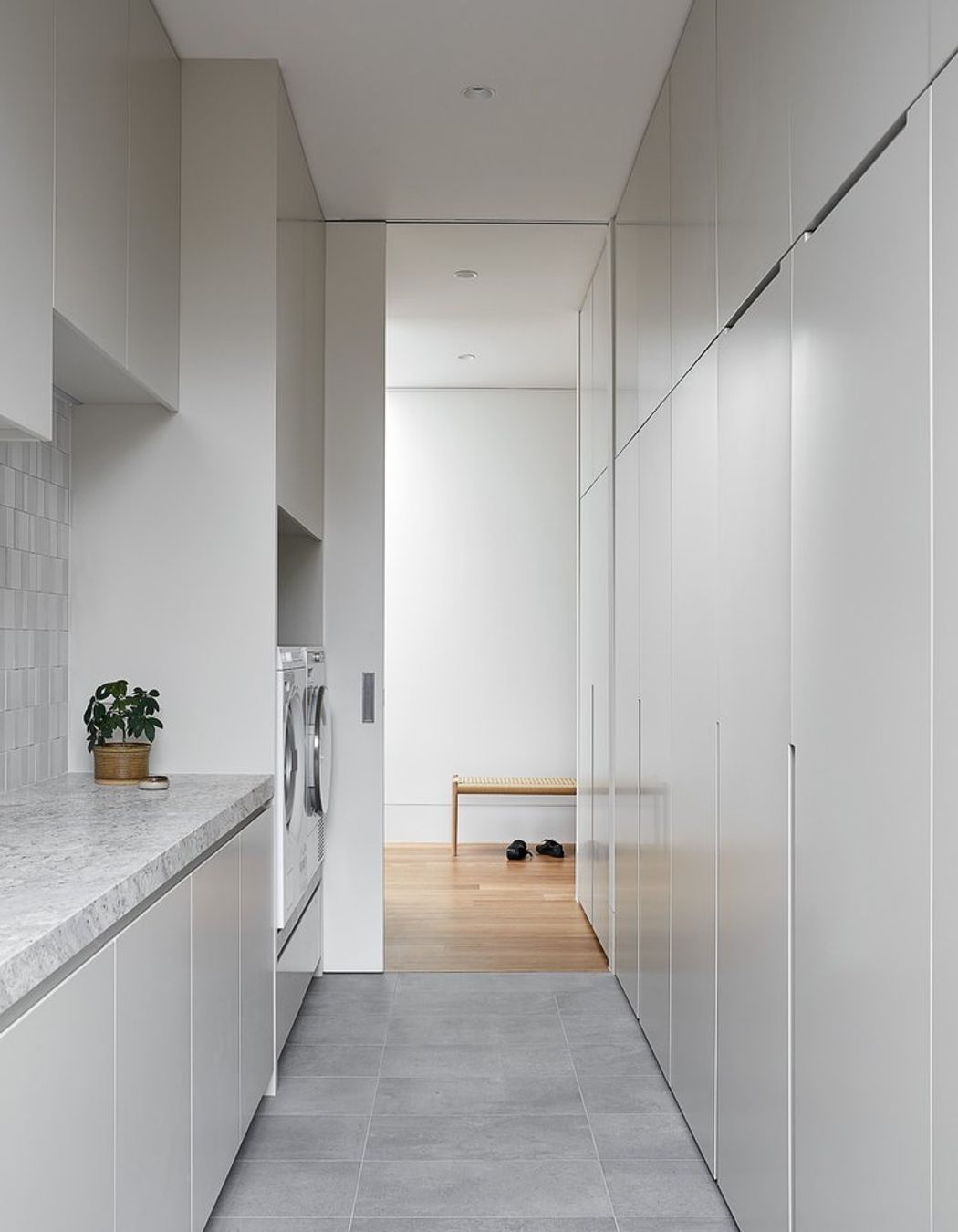 Camberwell Extension