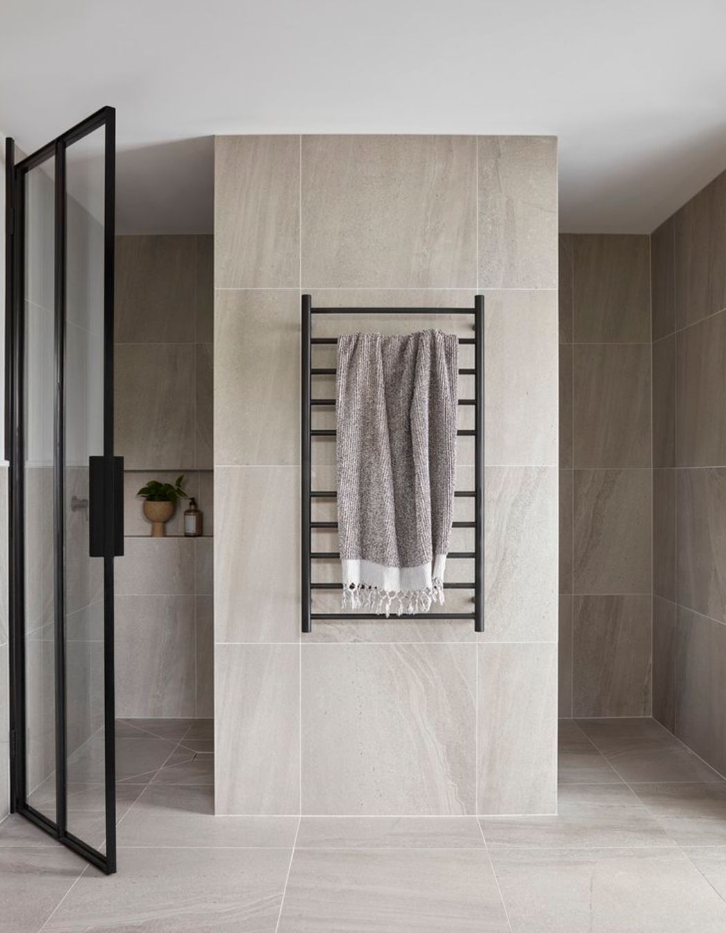 Black Rock Extension