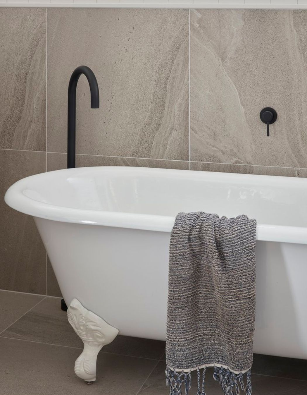 Black Rock Extension