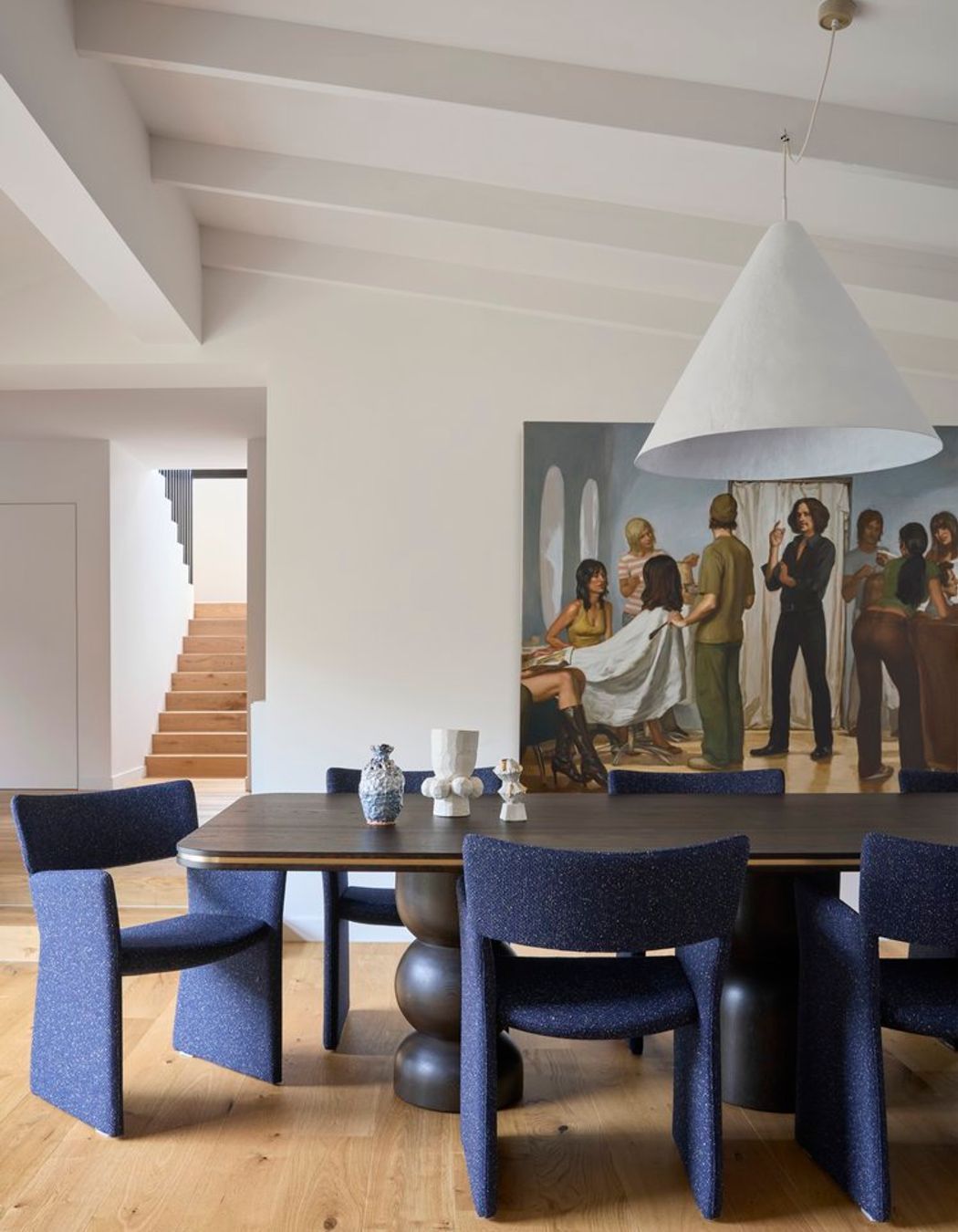 Black Rock Extension