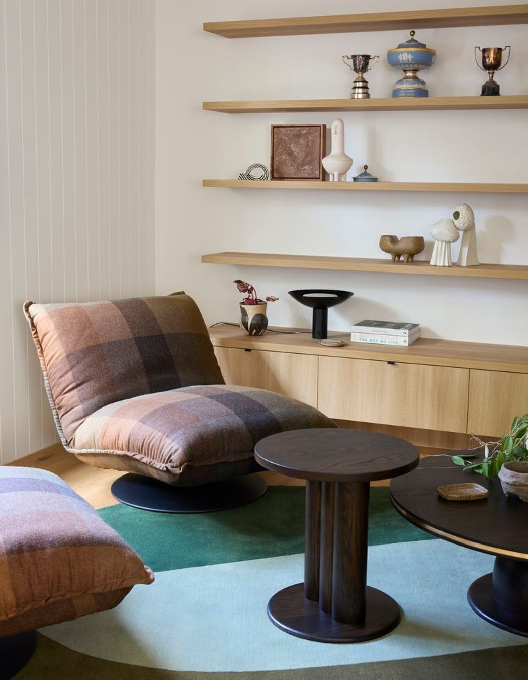 Black Rock Extension