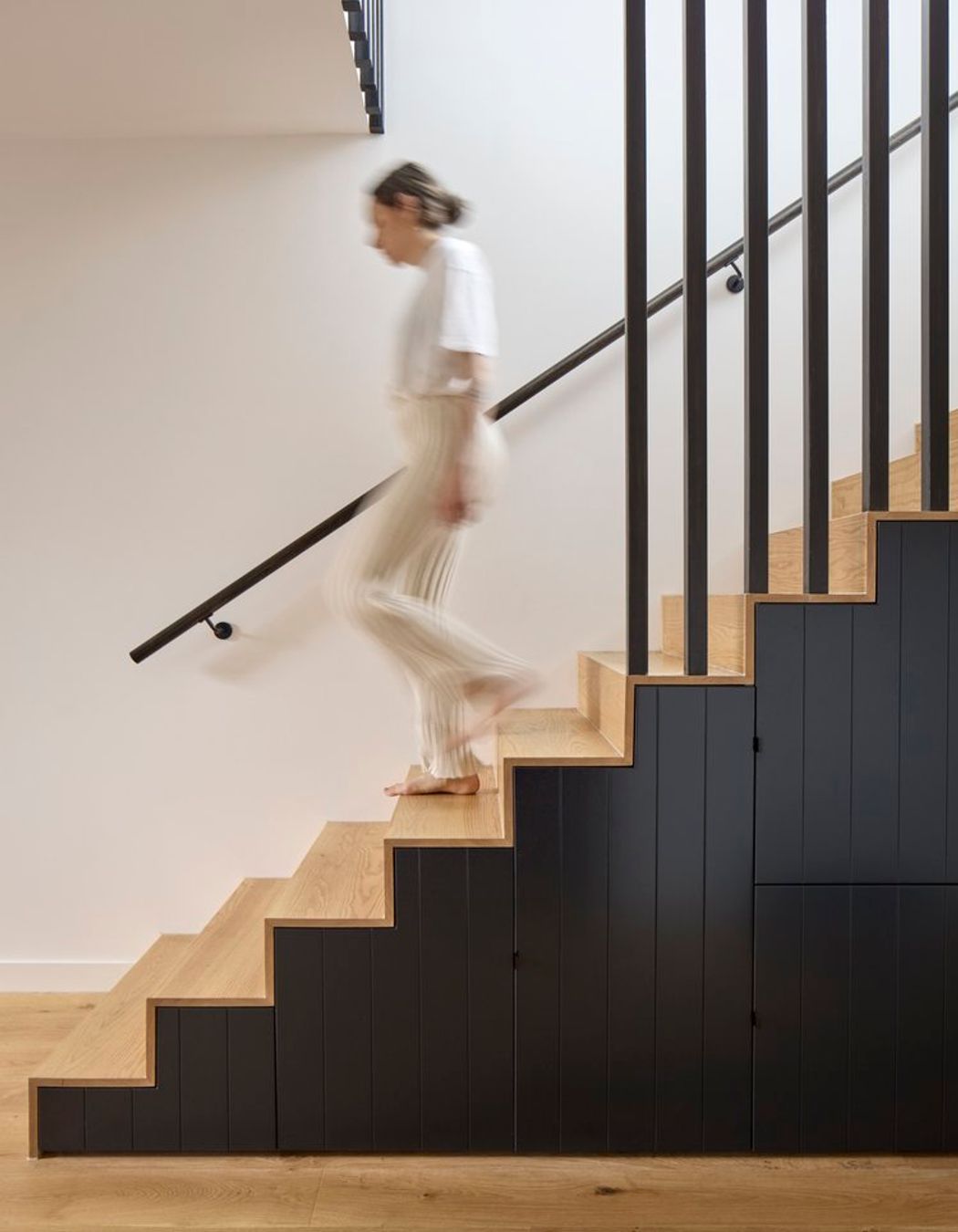 Black Rock Extension