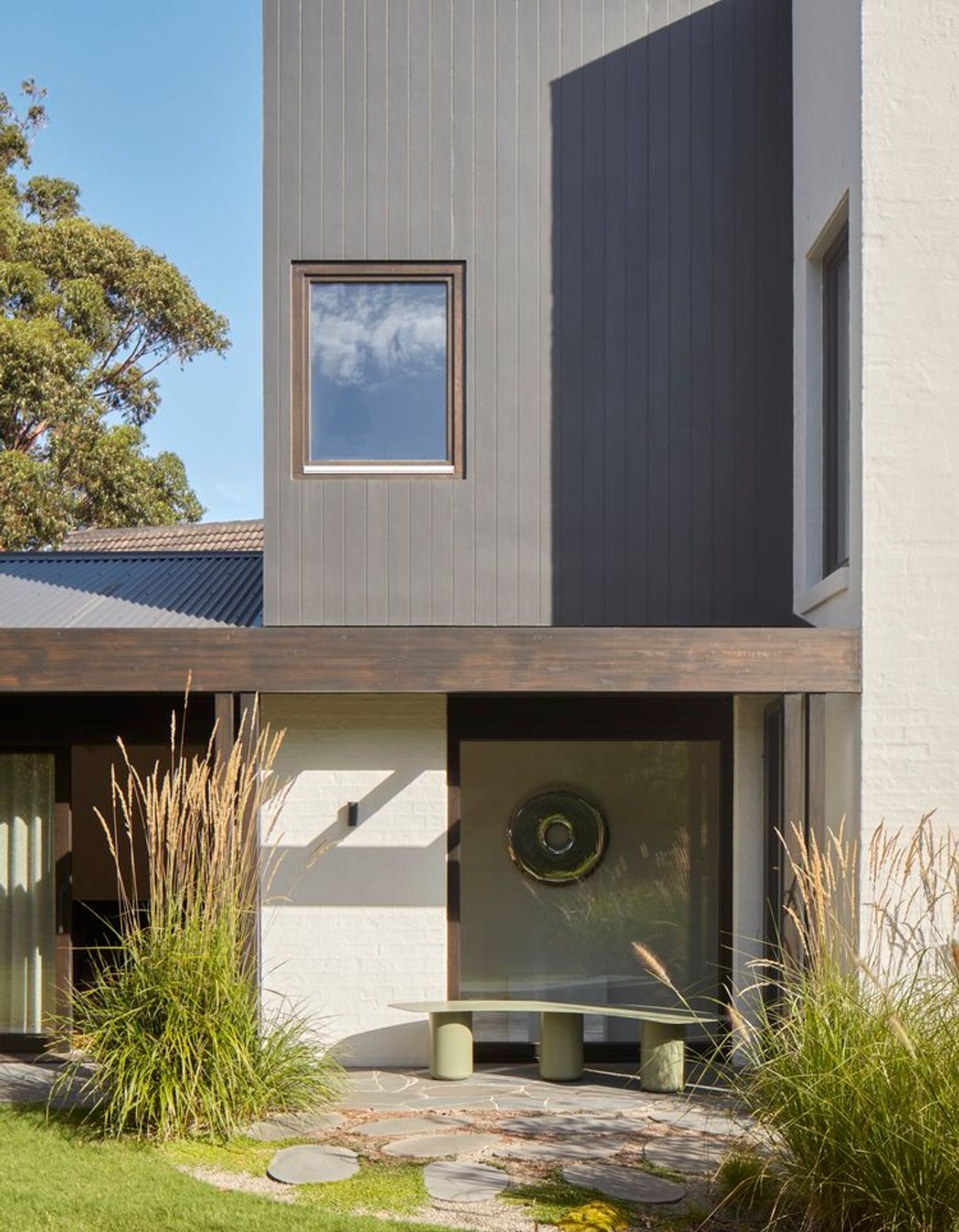 Black Rock Extension