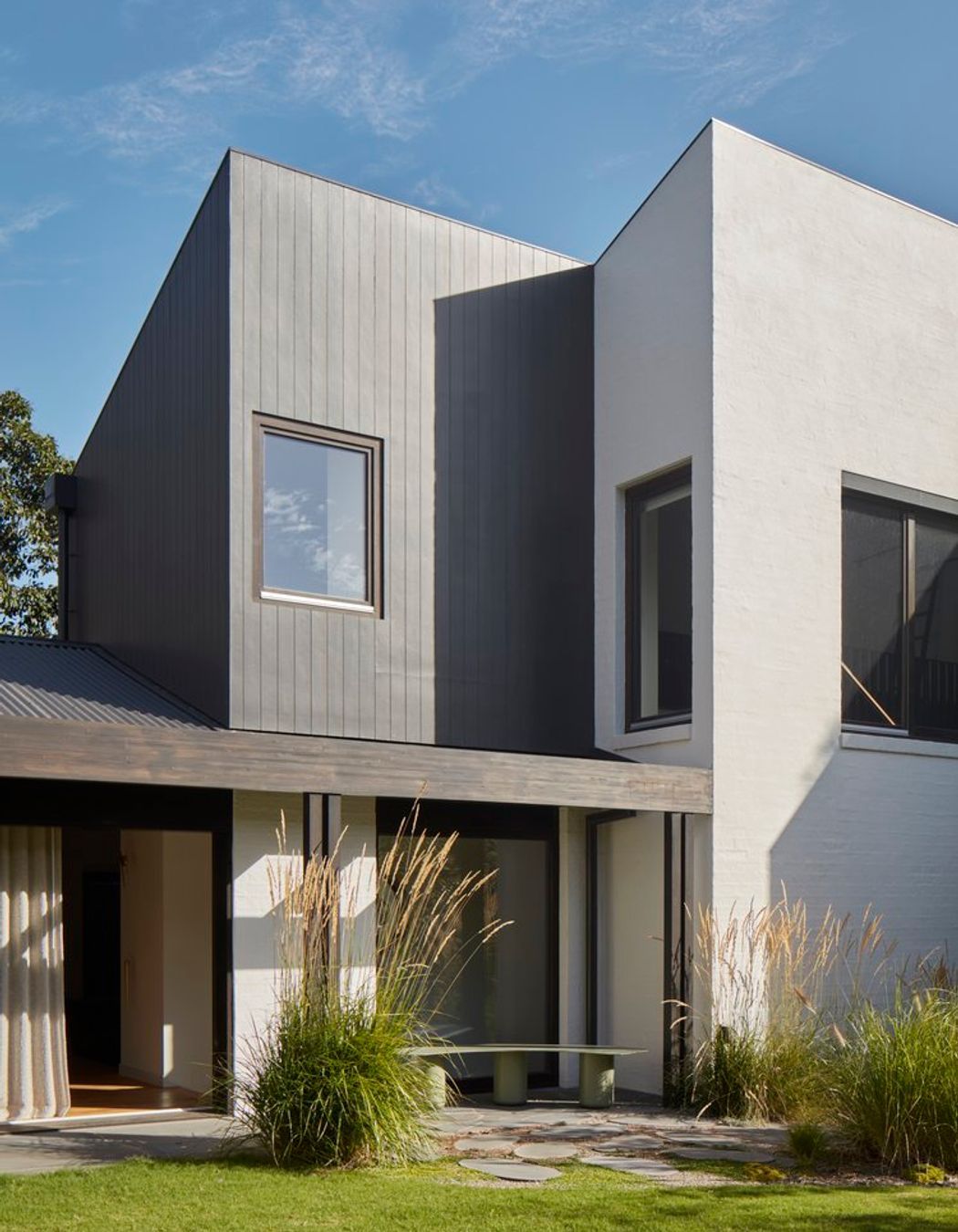 Black Rock Extension