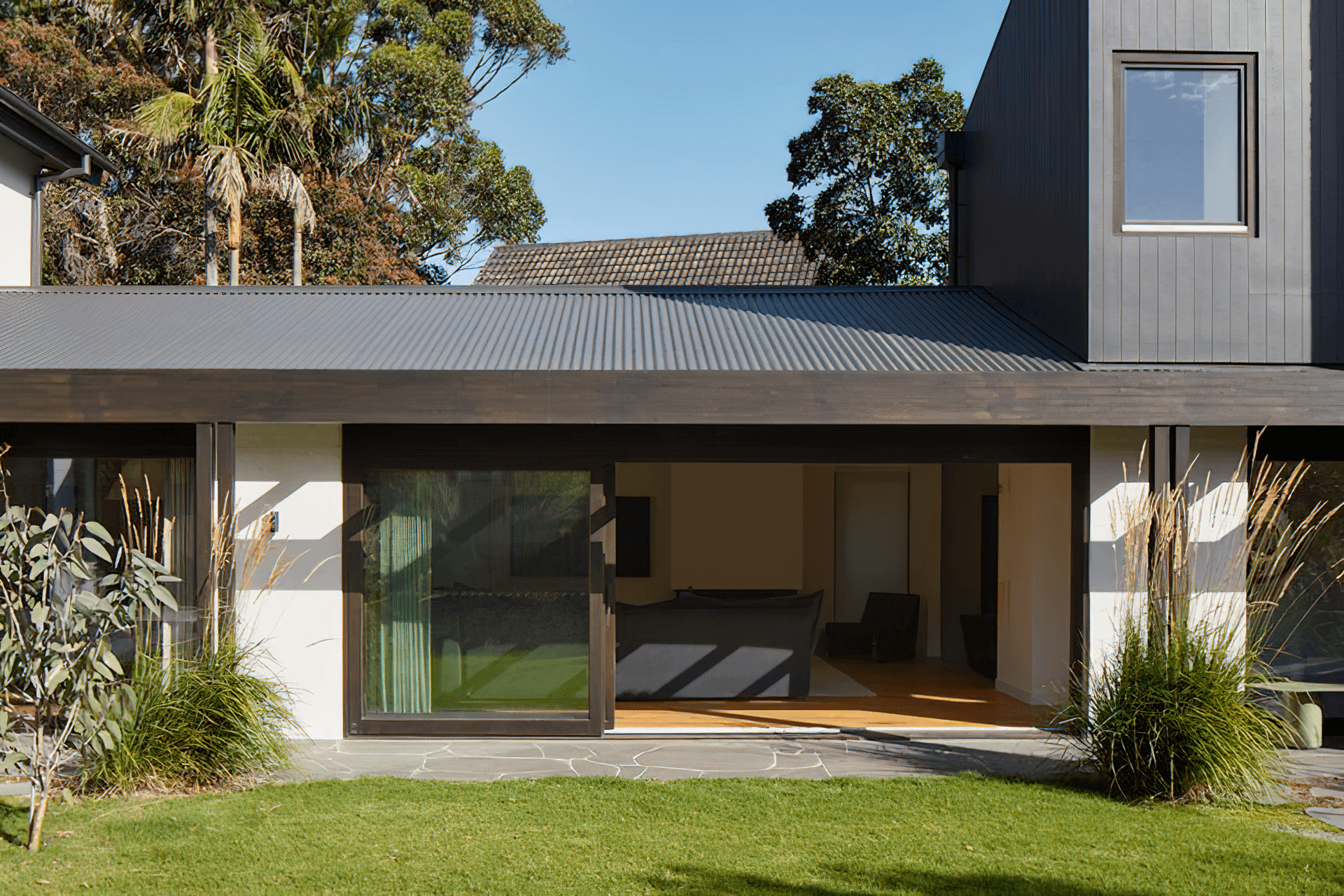 Black Rock Extension