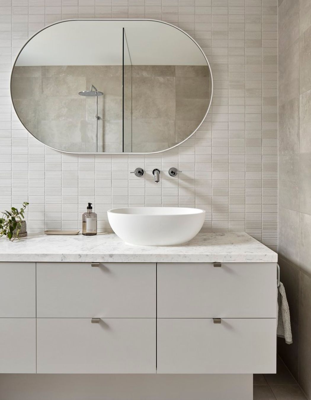 East Melbourne Extension