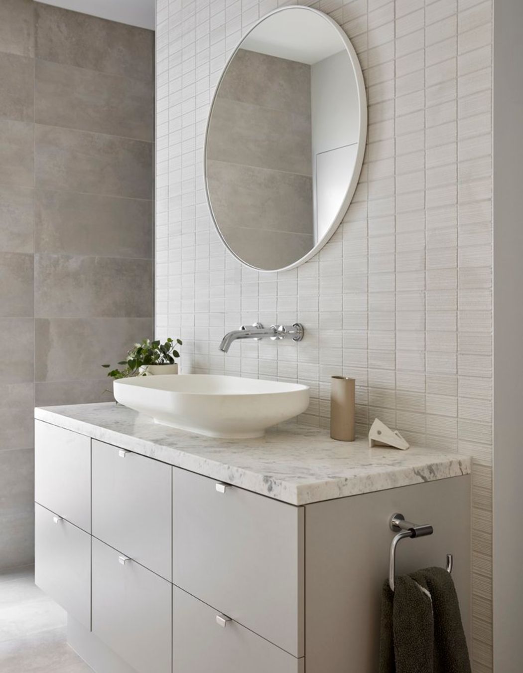 East Melbourne Extension