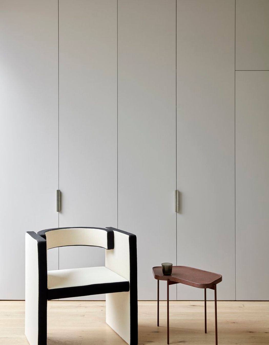 East Melbourne Extension