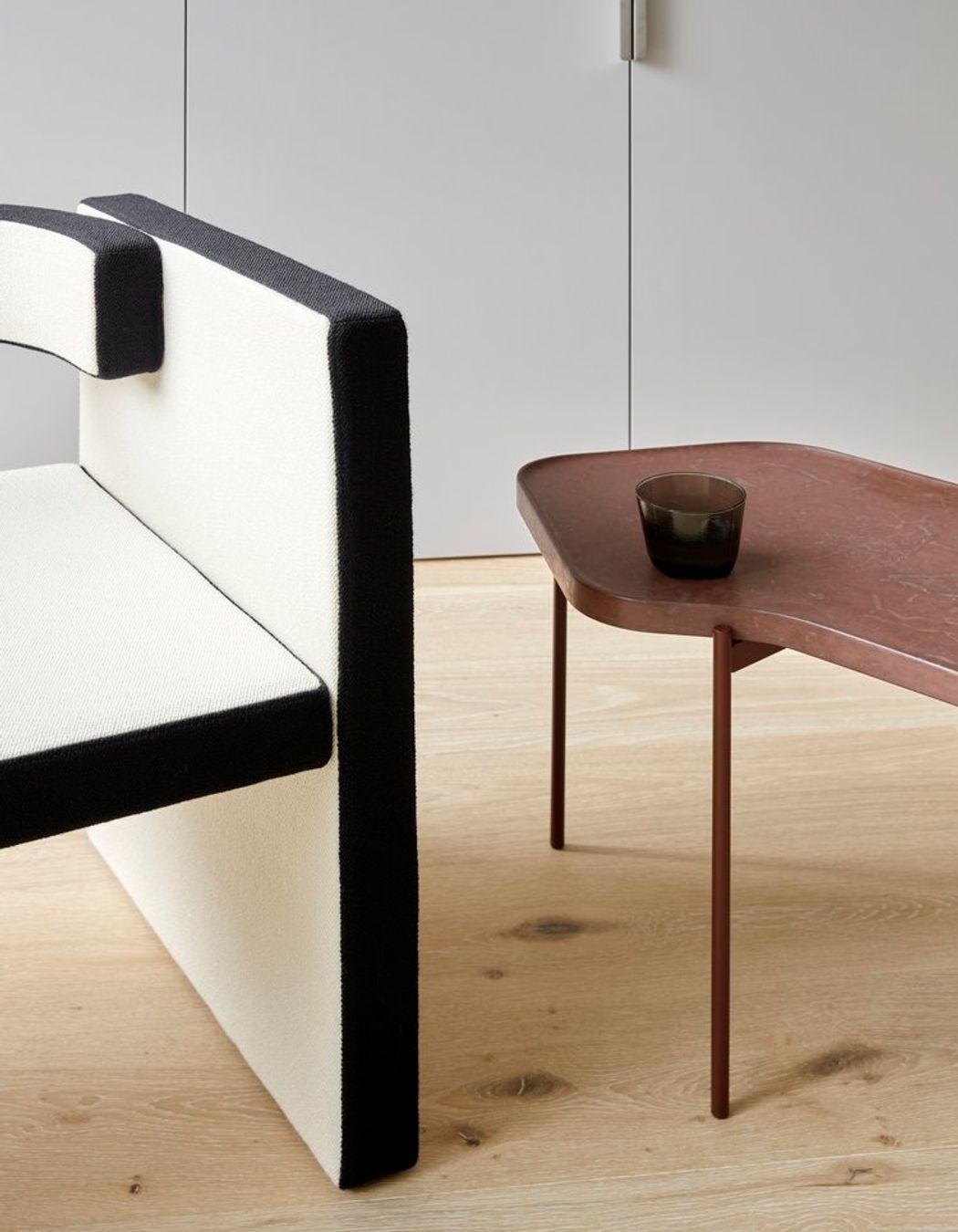 East Melbourne Extension