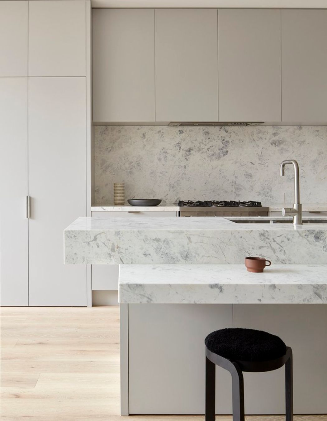 East Melbourne Extension