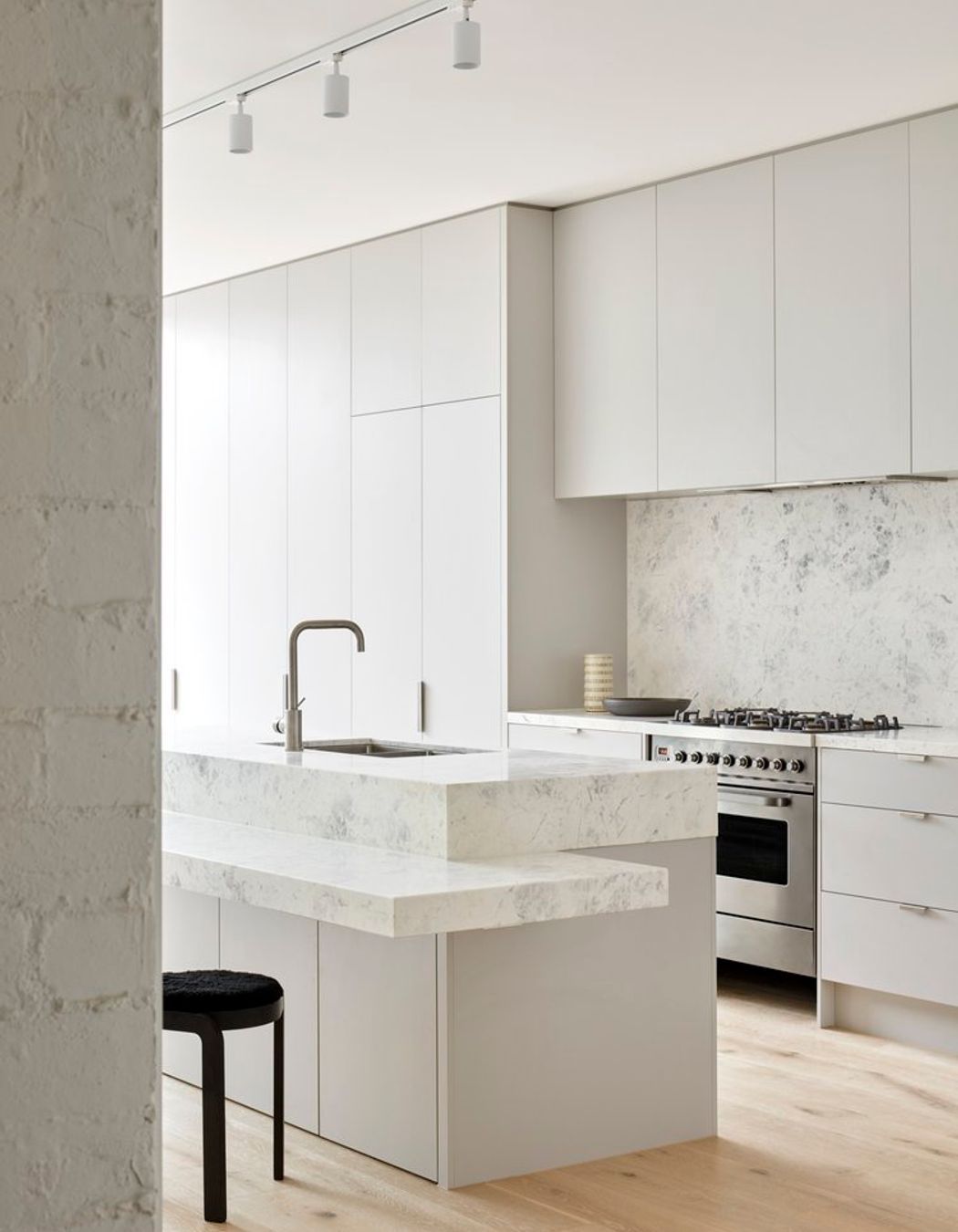 East Melbourne Extension