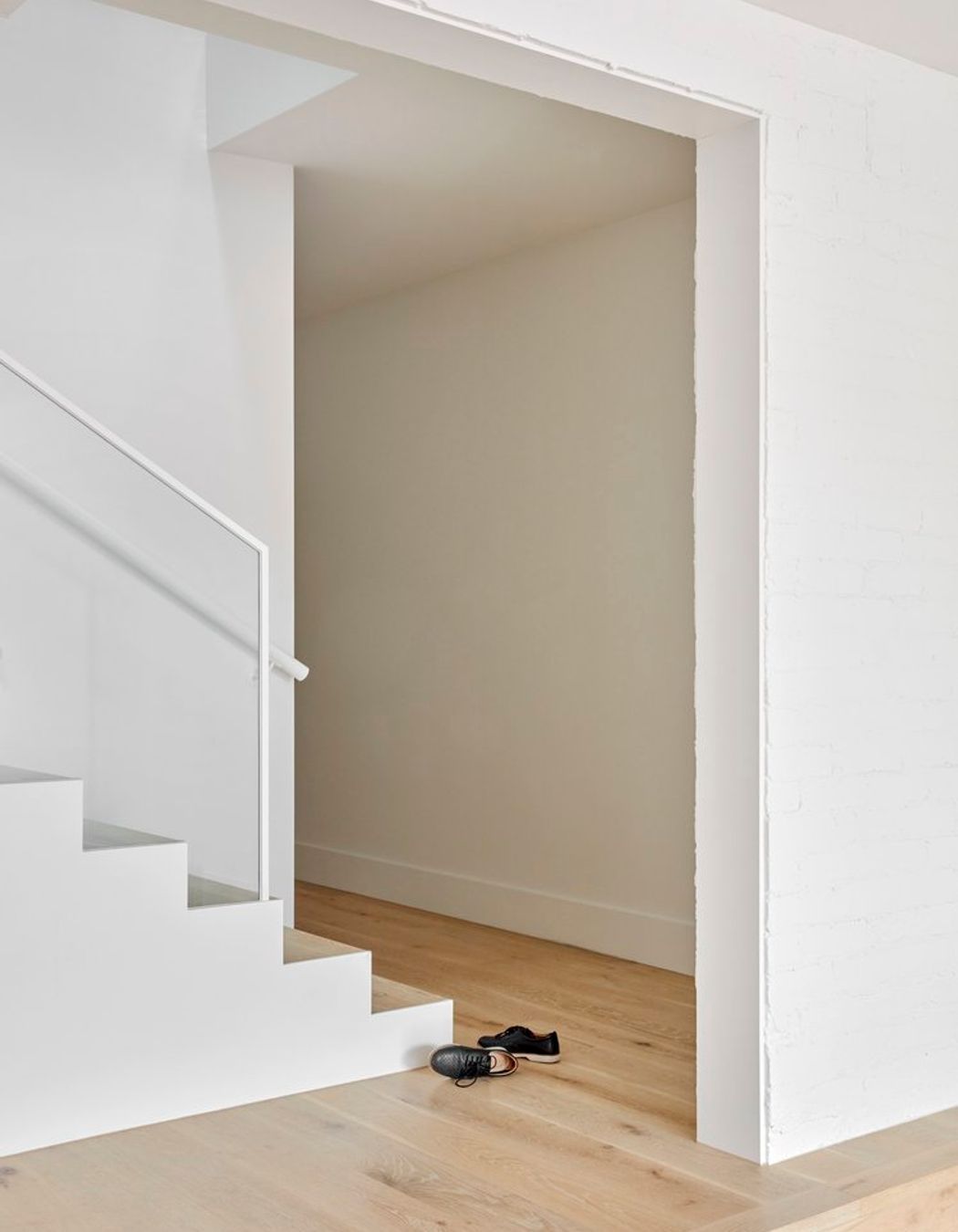 East Melbourne Extension