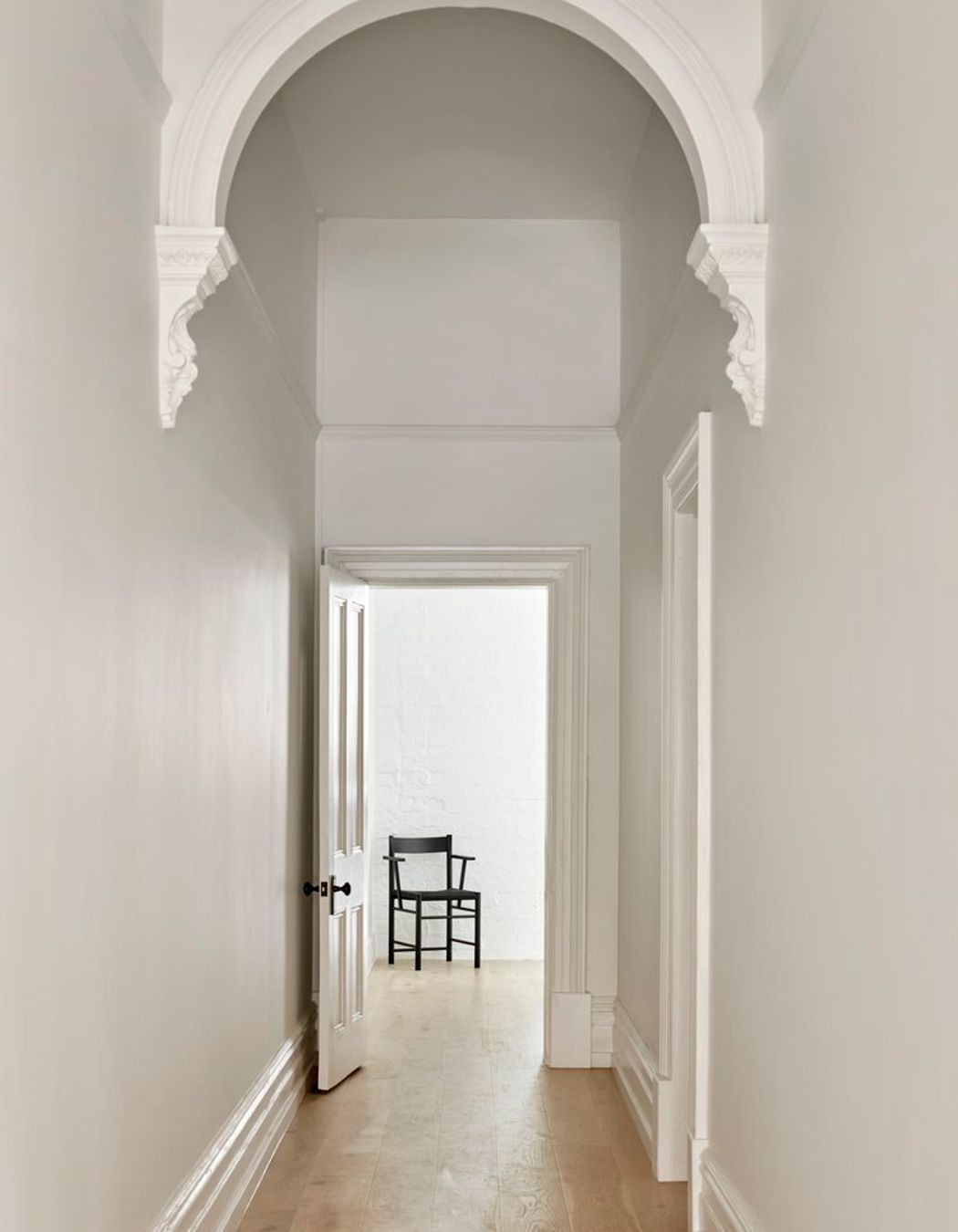 East Melbourne Extension